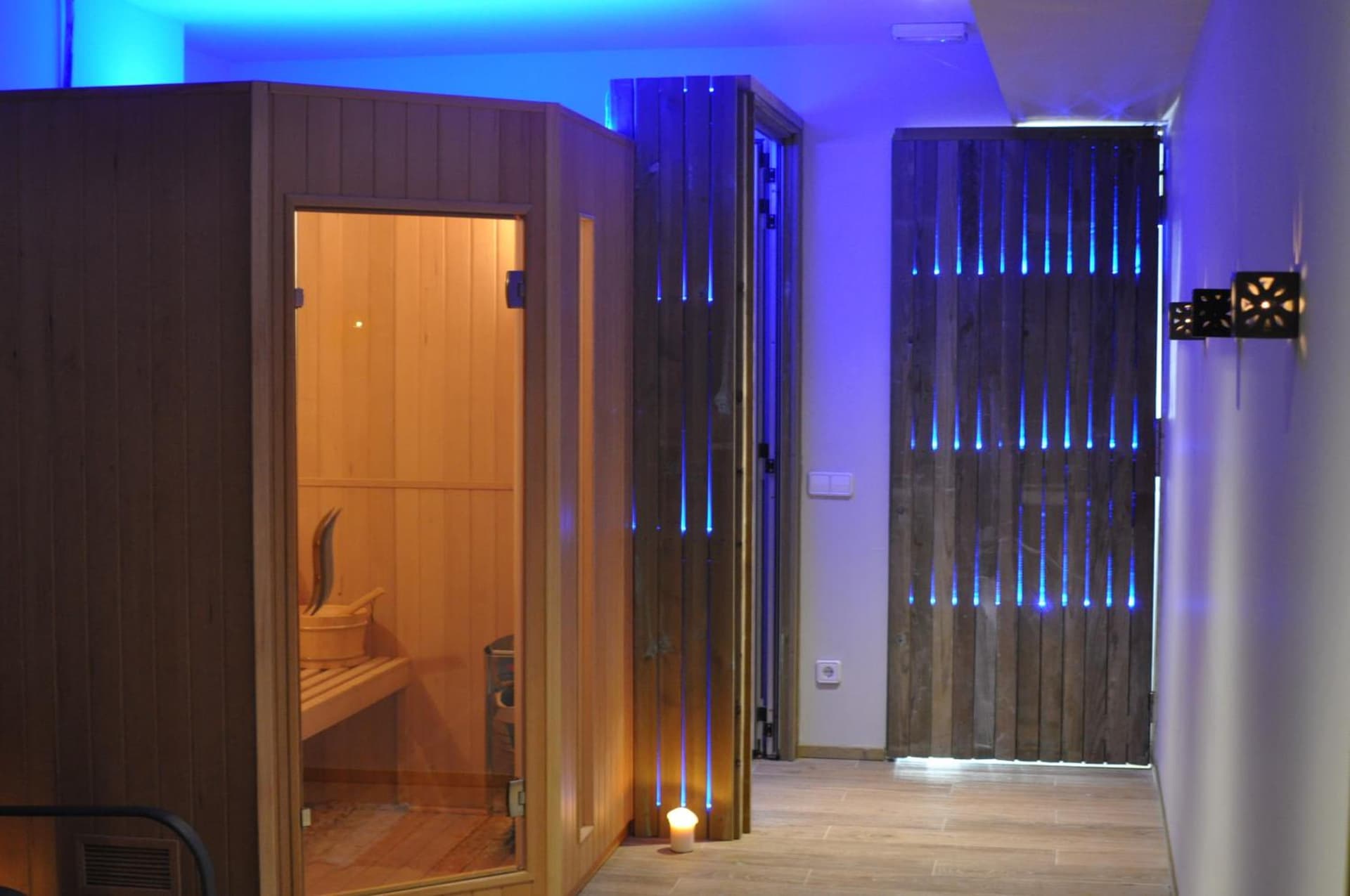 Les Suites