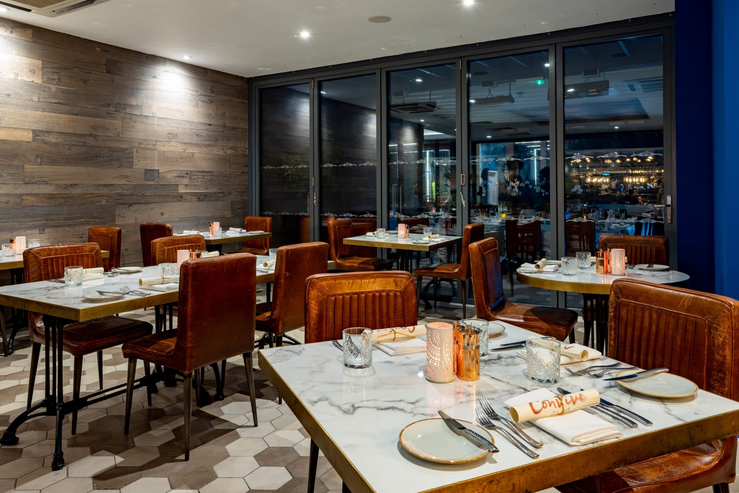 Weetwood Hall Estate