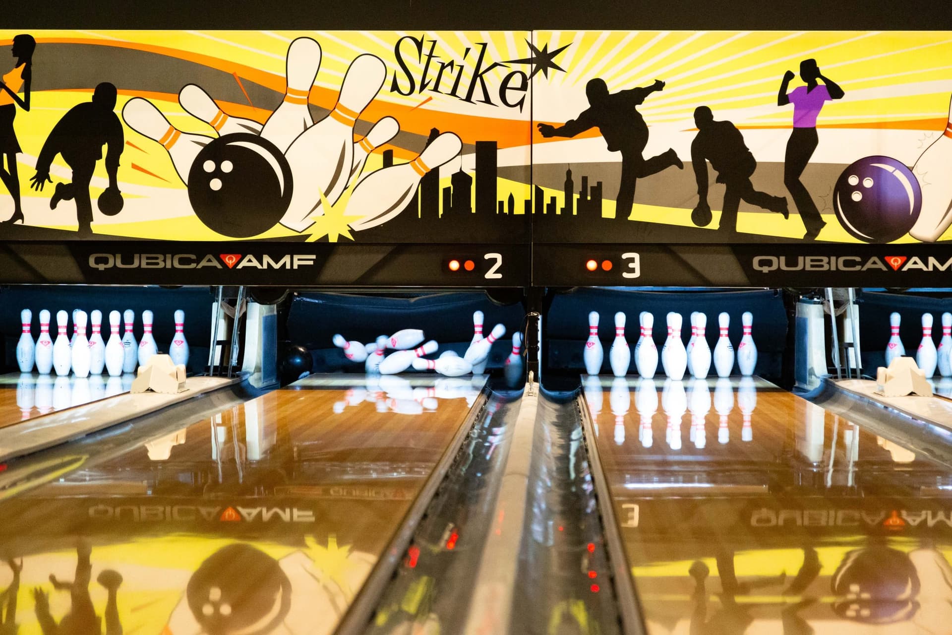 Paxton Paris MLV