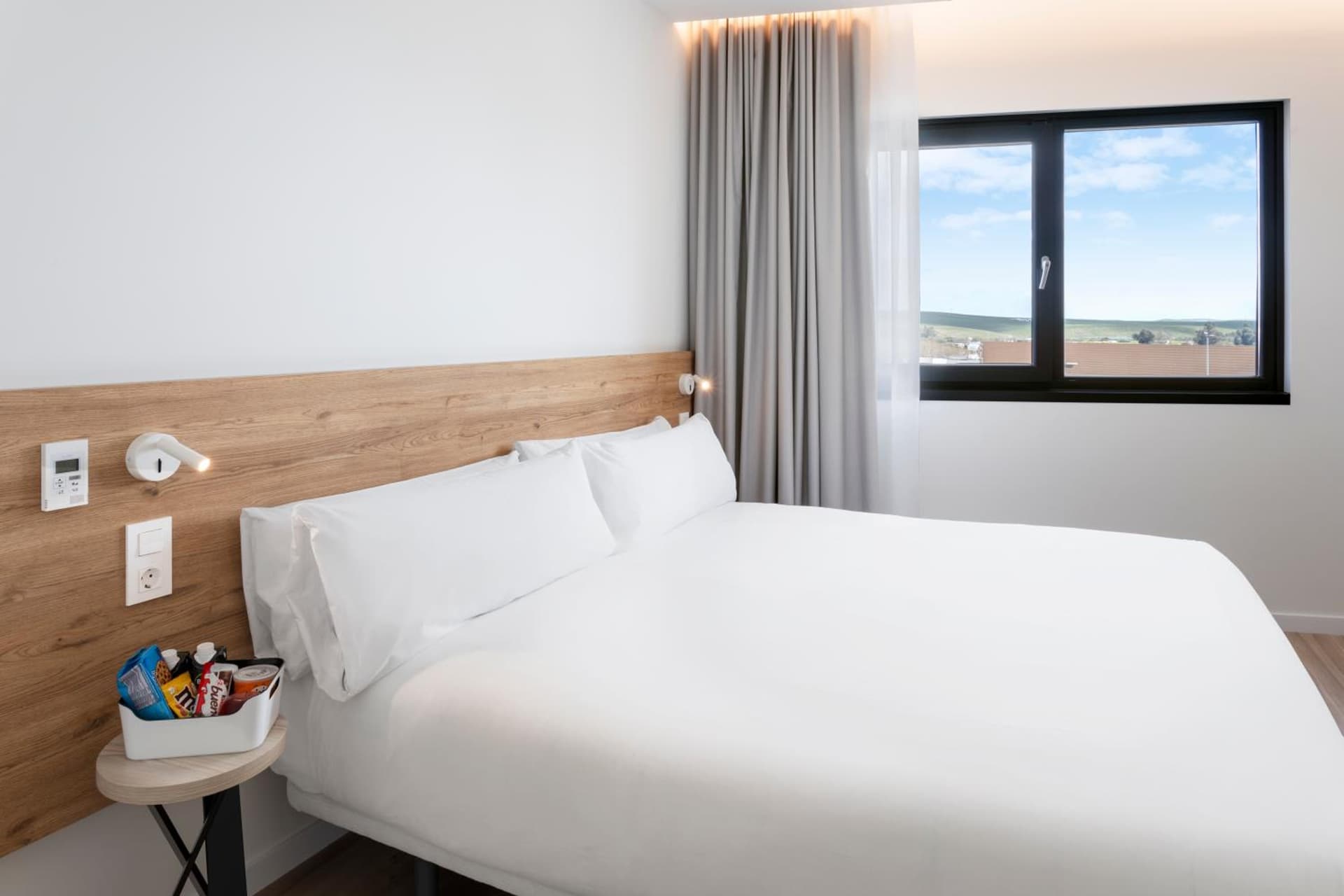 B&B Hotel Écija