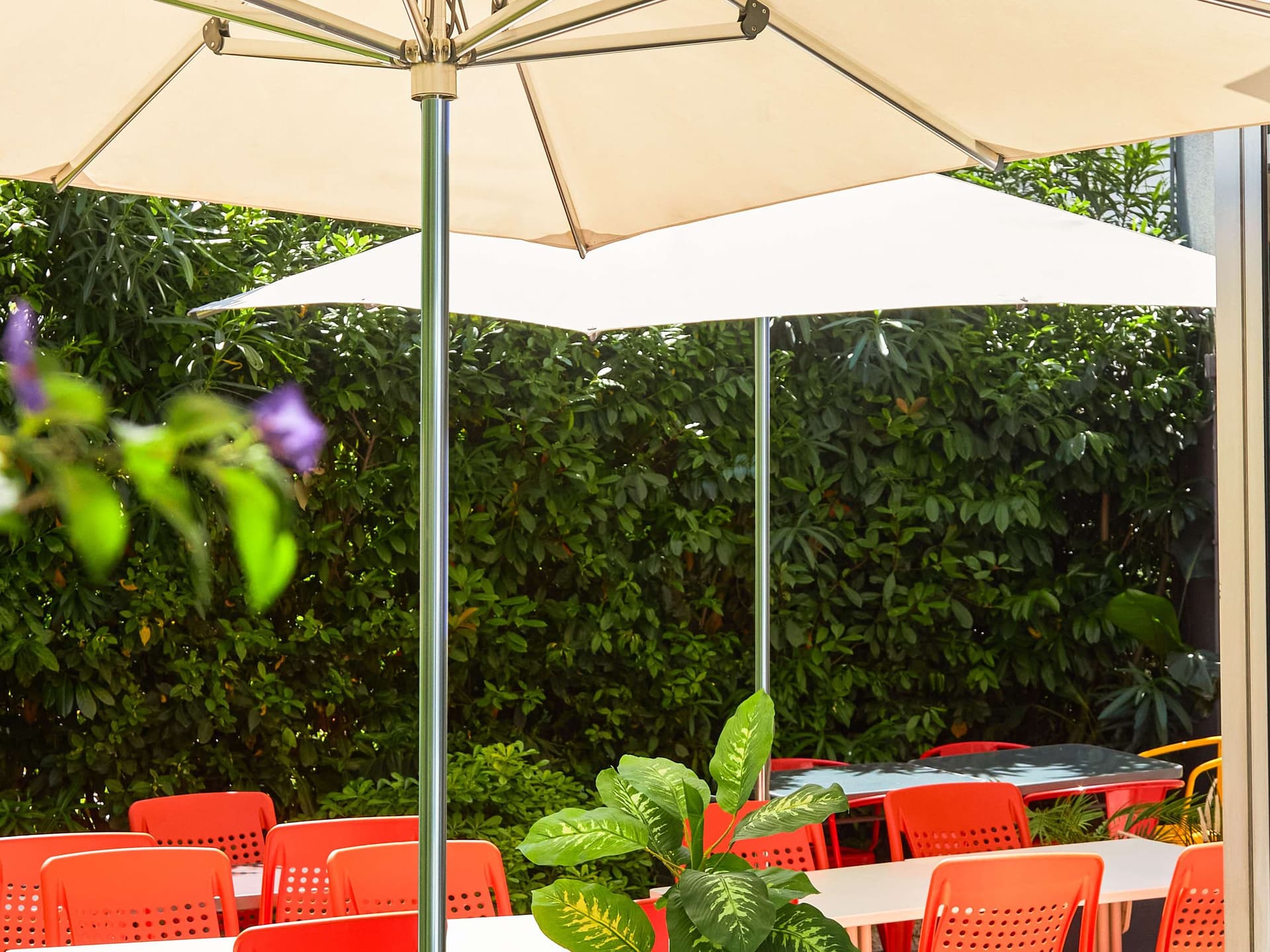 ibis Toulon La-Seyne