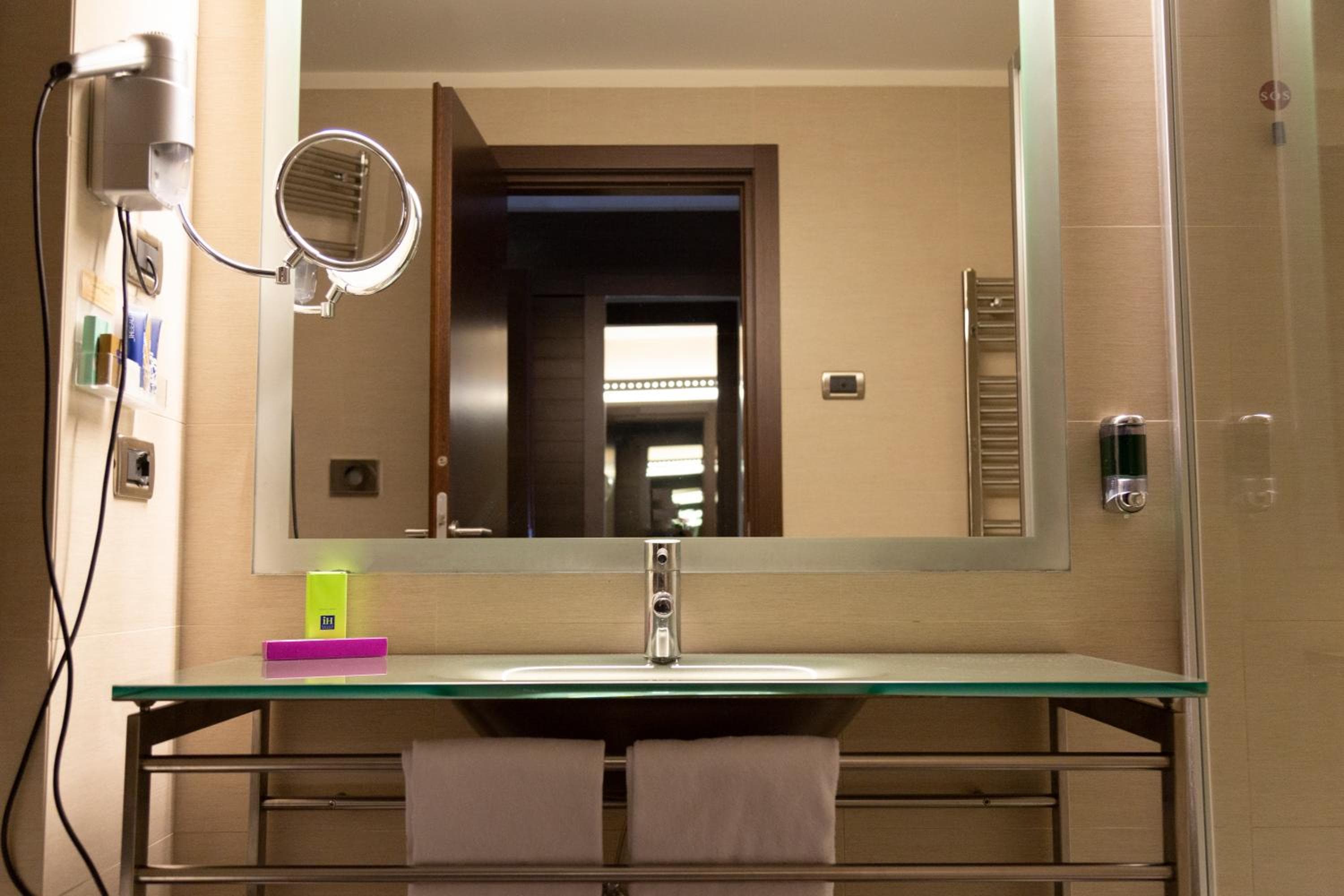 Hotel Selene Pomezia