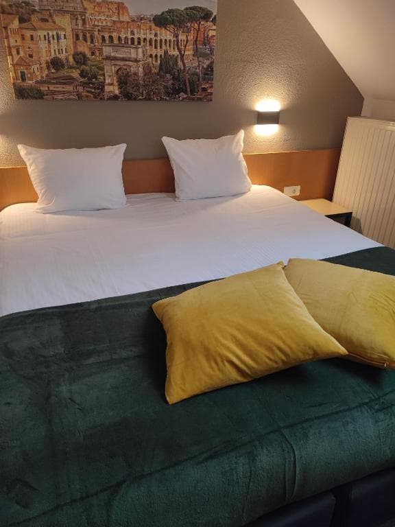 Hobbit hotel Zaventem