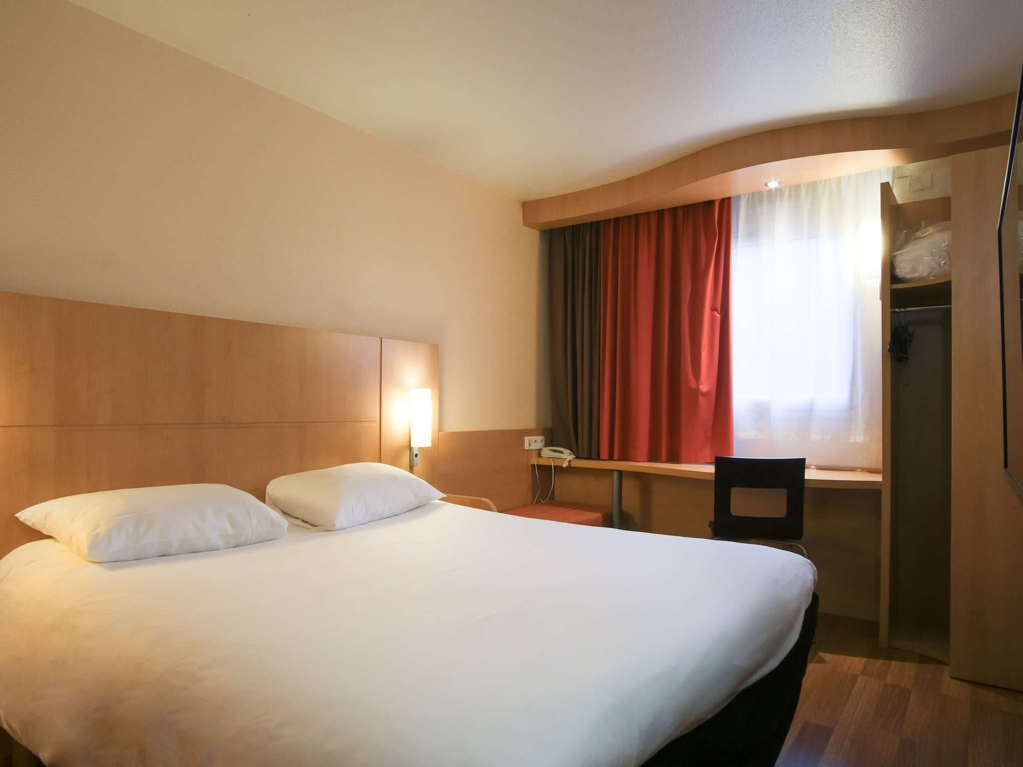 ibis Toulouse Aéroport