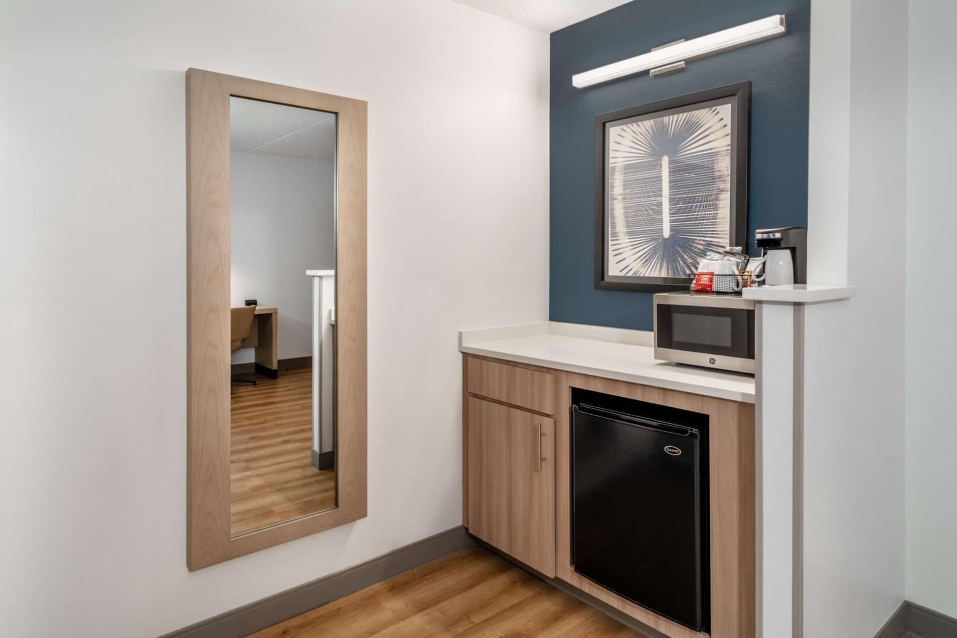 Hyatt Place Mystic