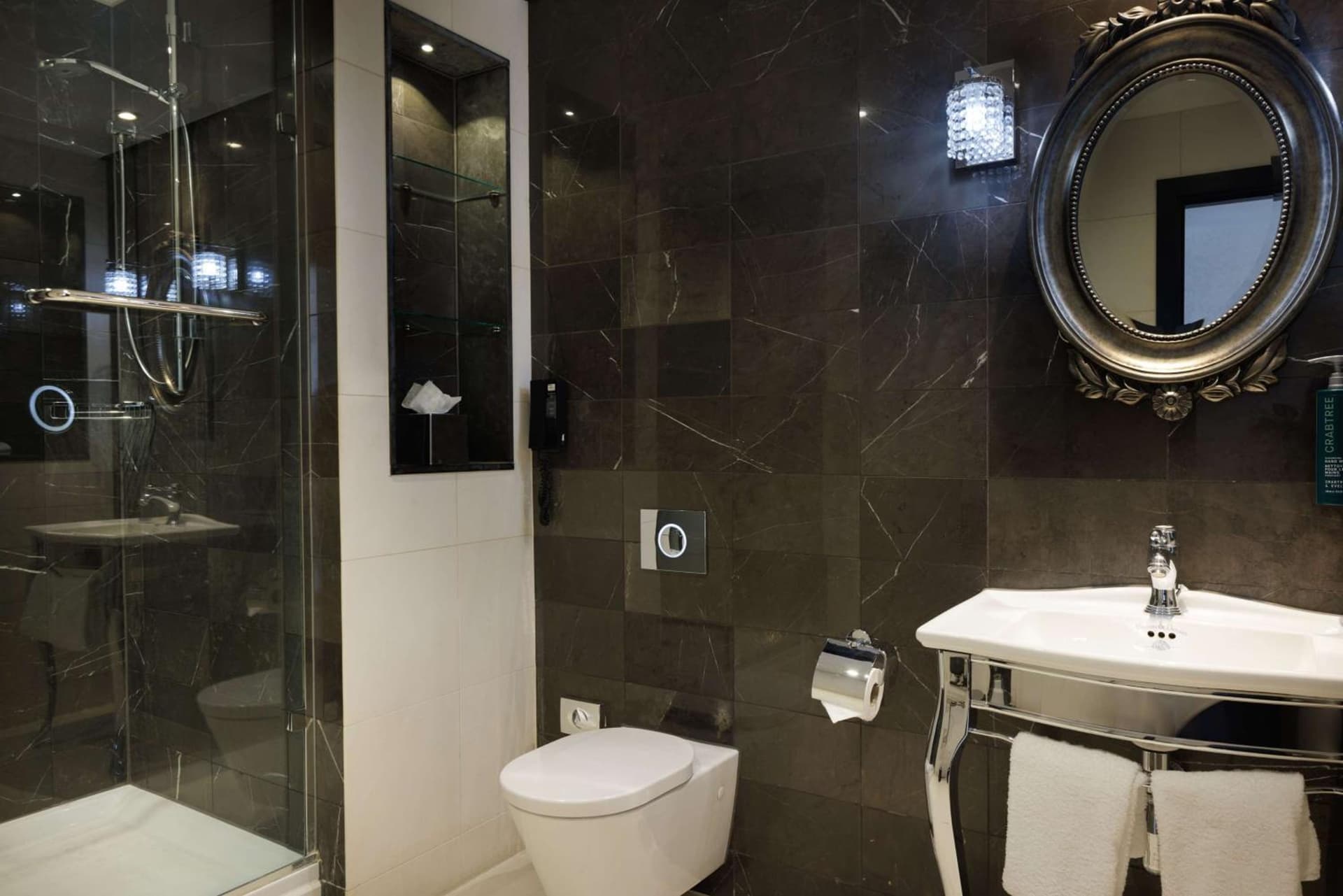 Hilton London Syon Park