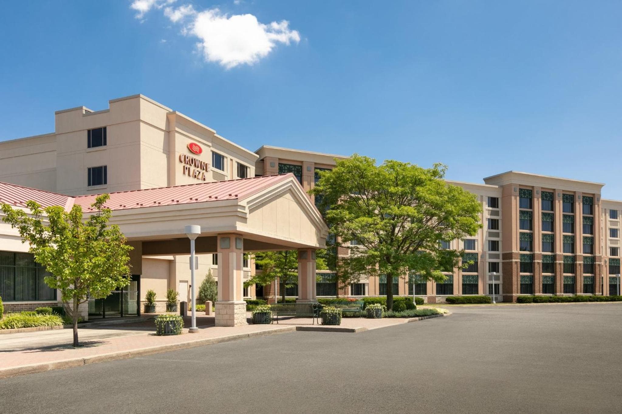 Crowne Plaza Philadelphia - King of Prussia by IHG