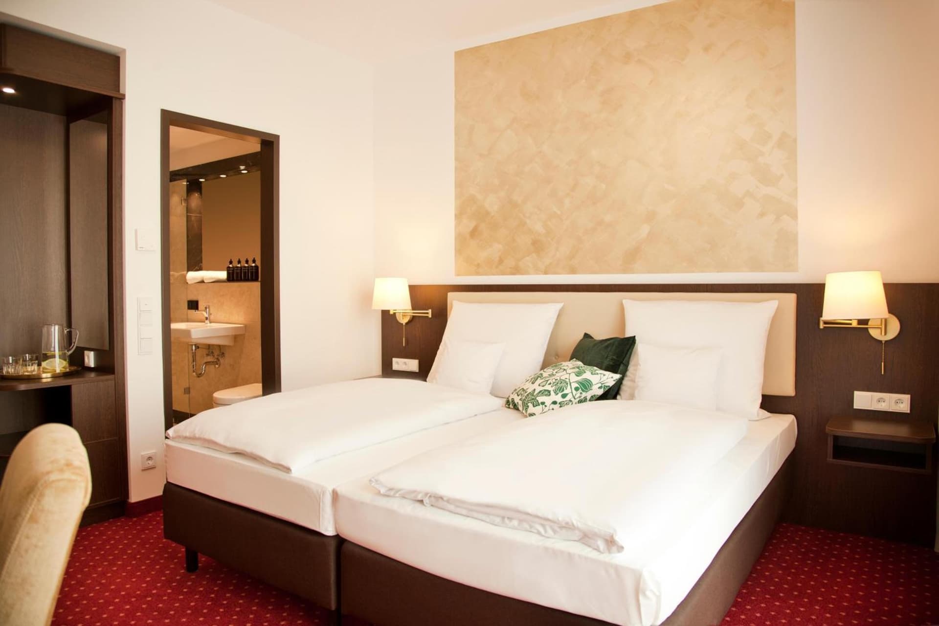 Gold Palais Hotel