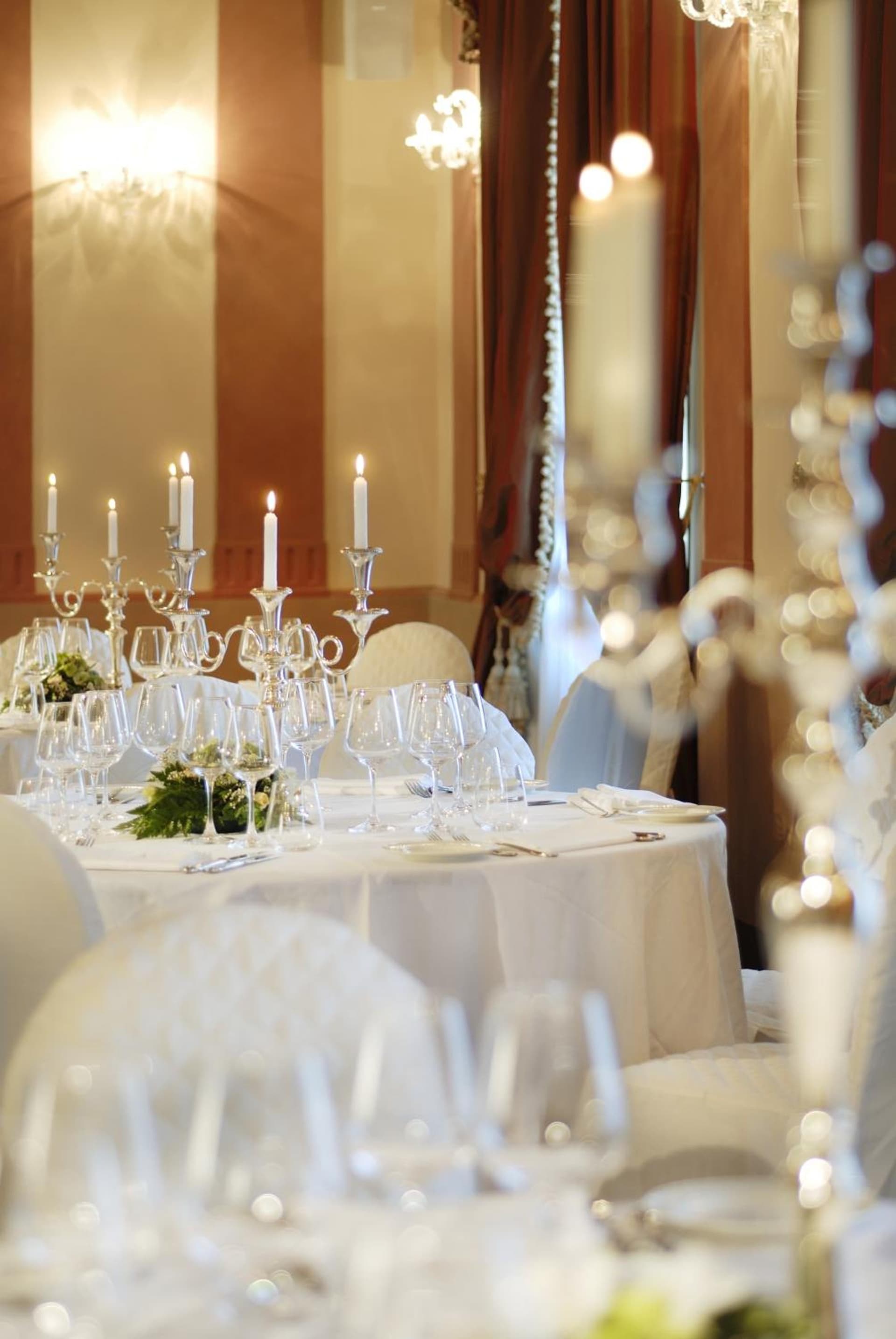 Grand Hotel Palazzo Livorno
