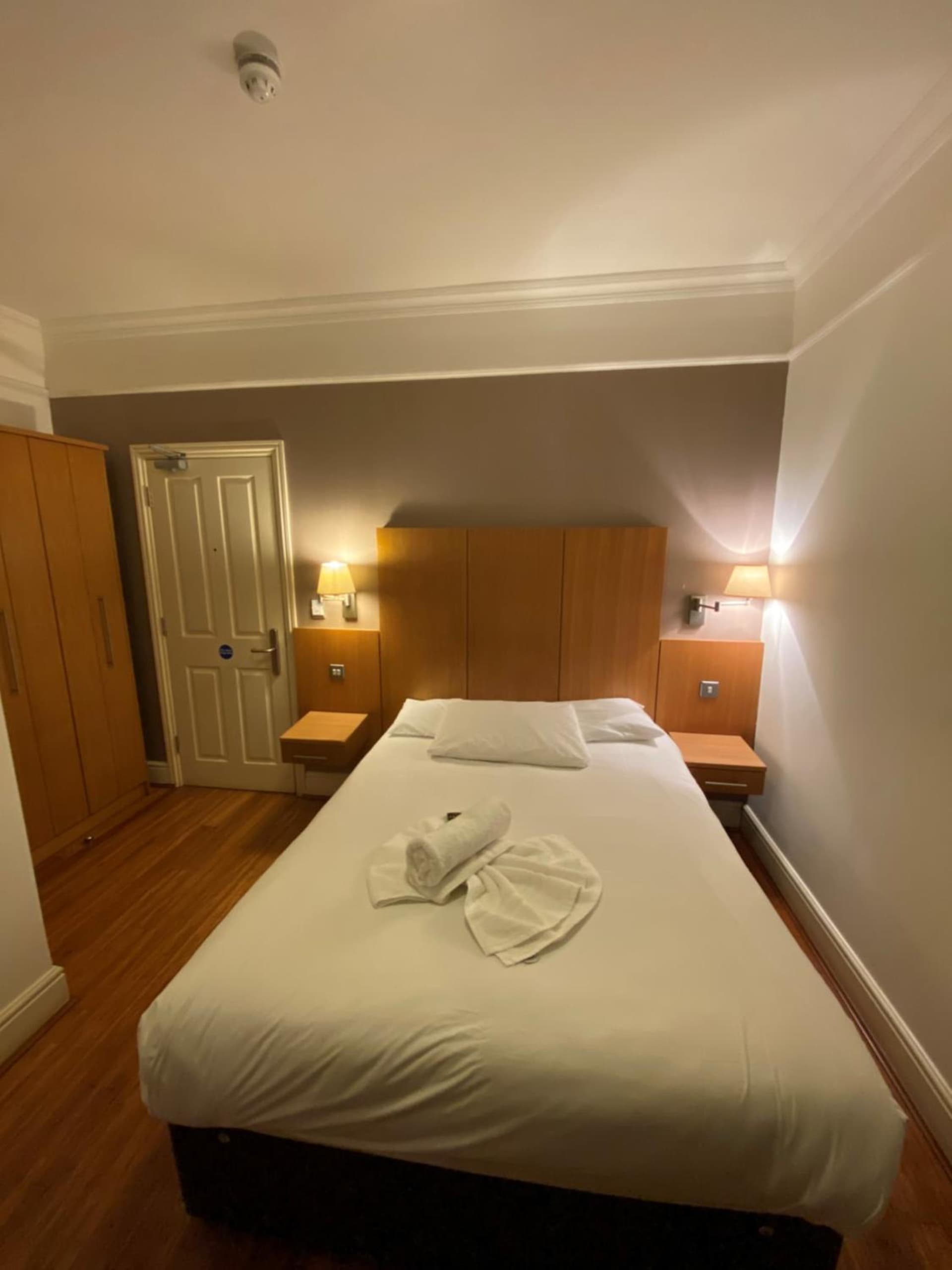 Buckingham Hotel