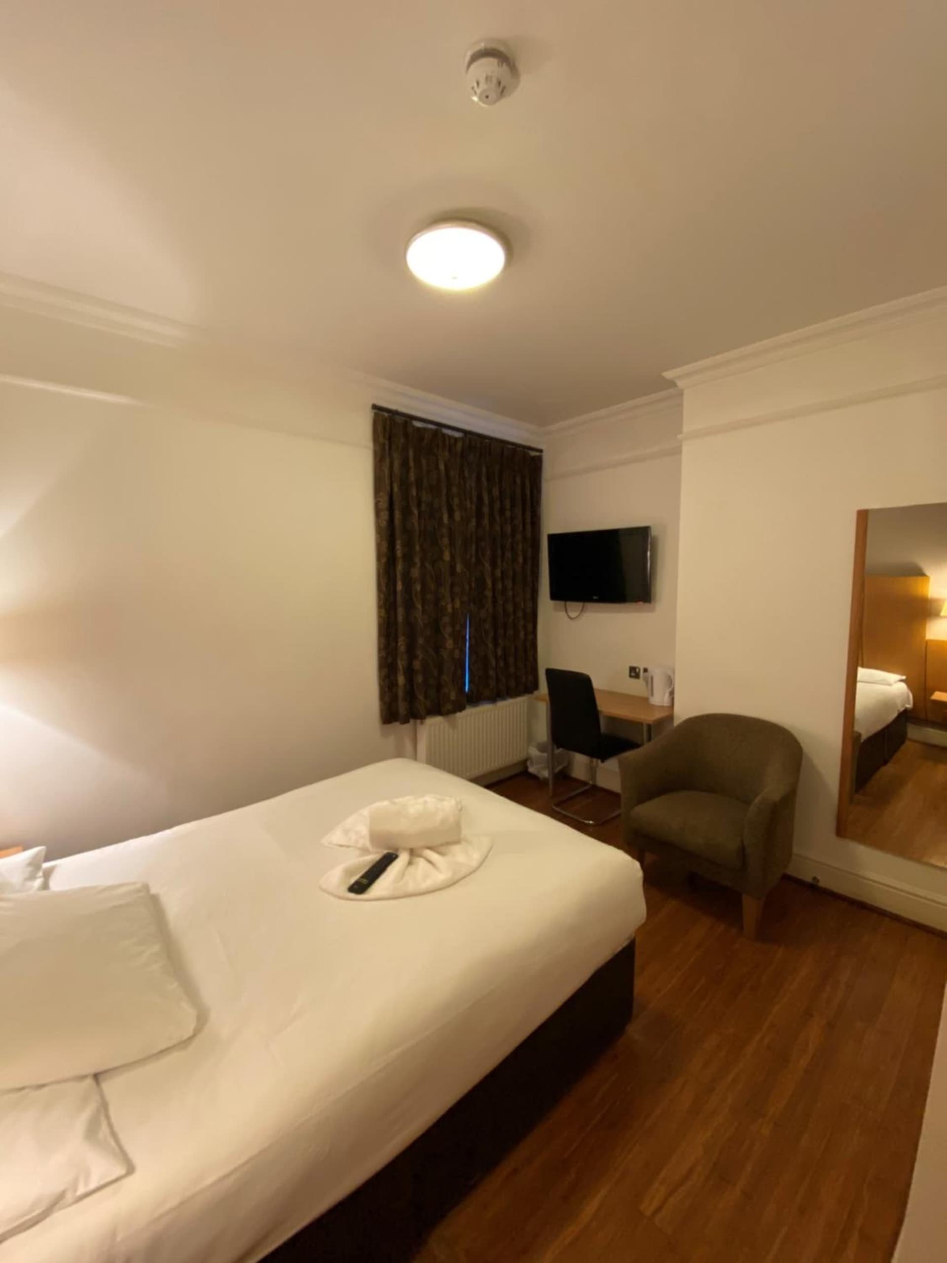 Buckingham Hotel