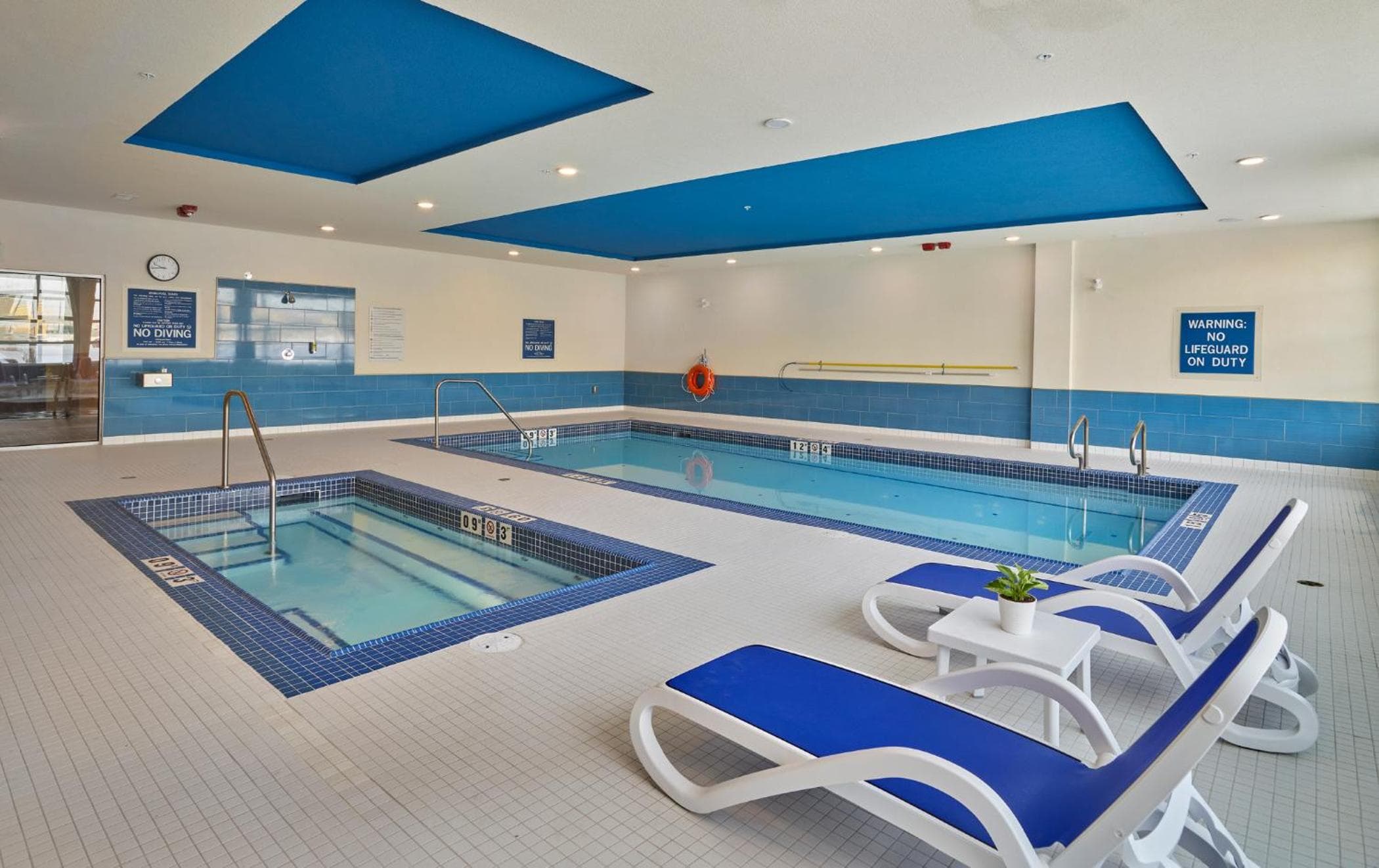 Element Edmonton West