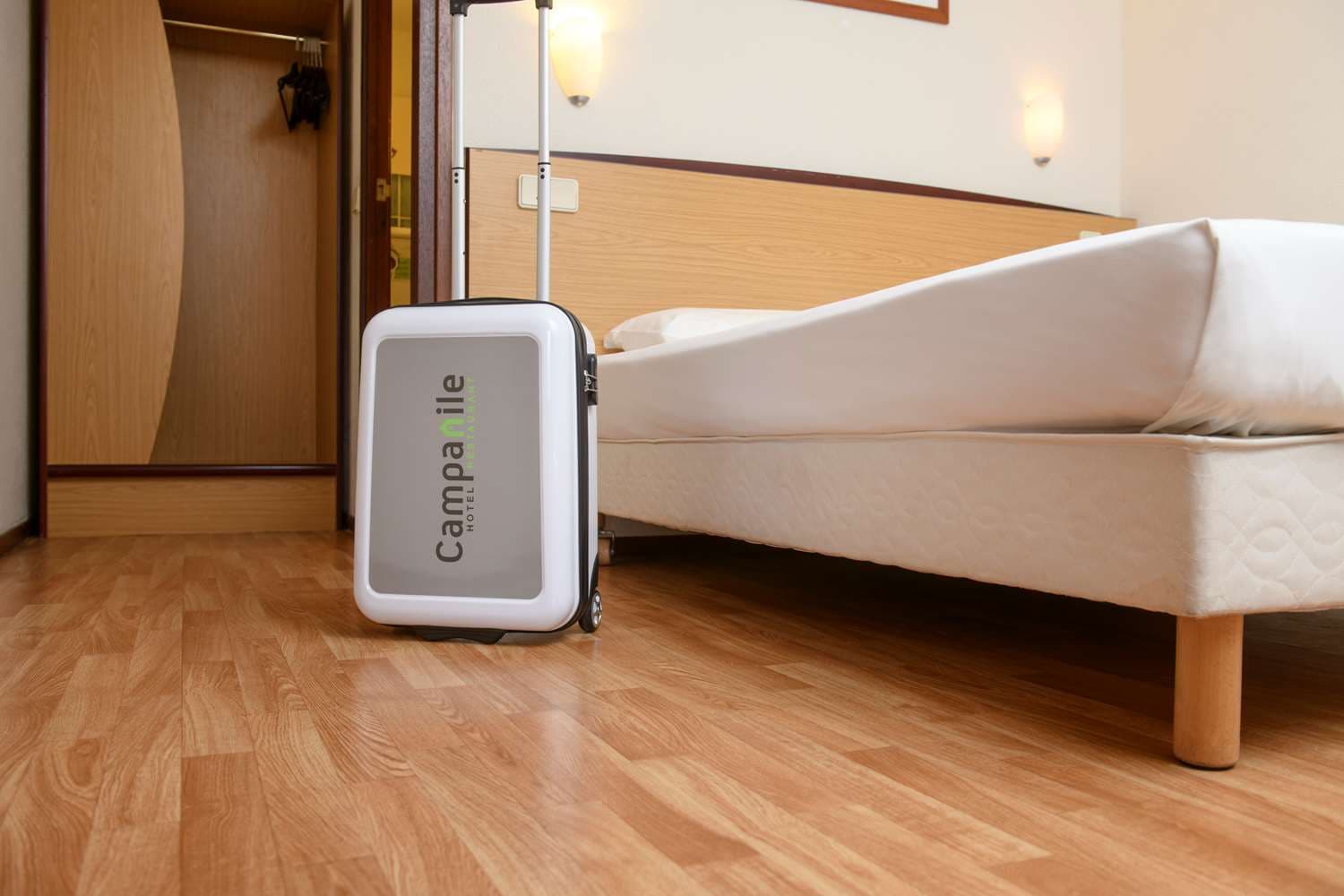 Campanile Hotel & Restaurant Gouda