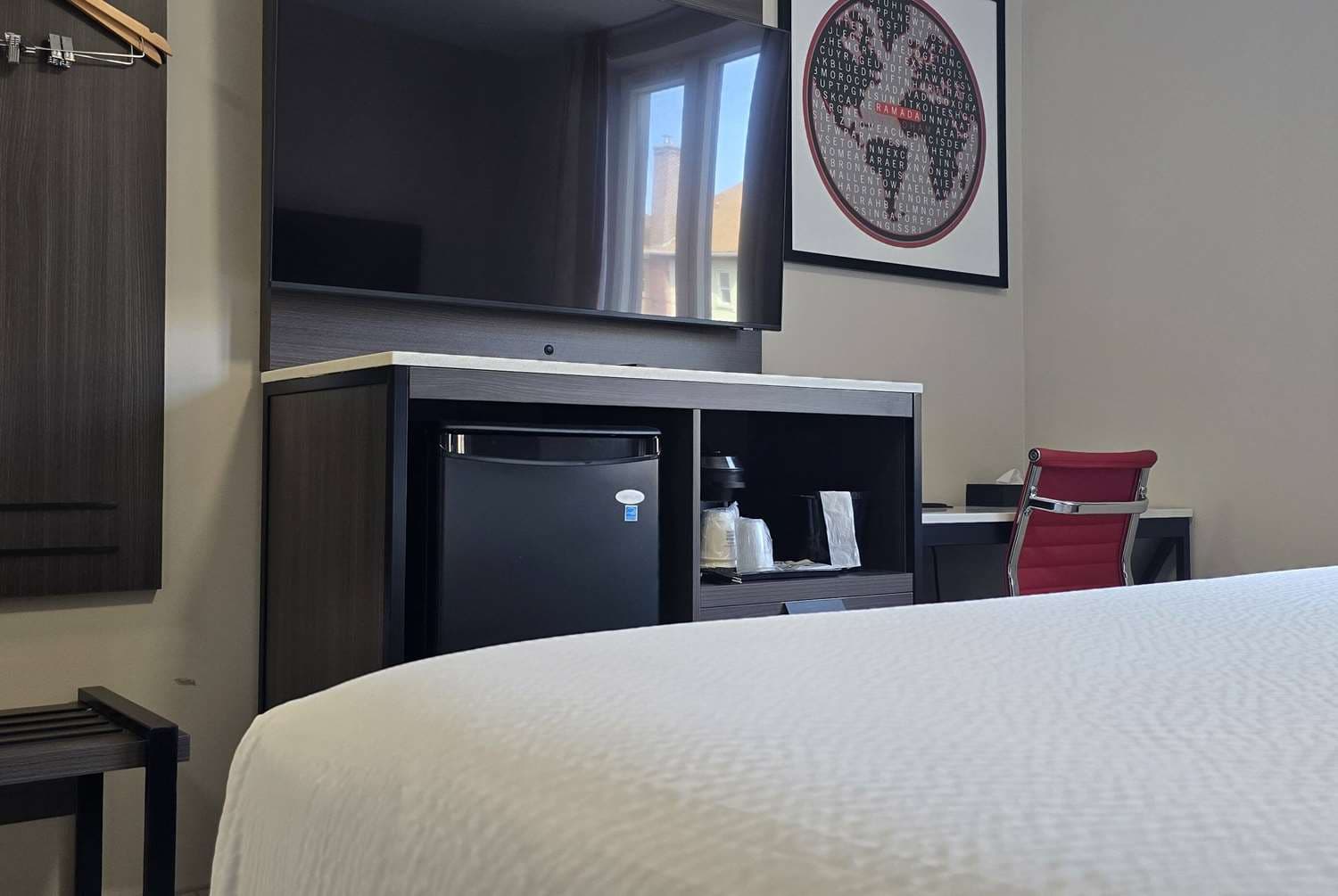 Ramada by Wyndham Brooklyn Empire Blvd