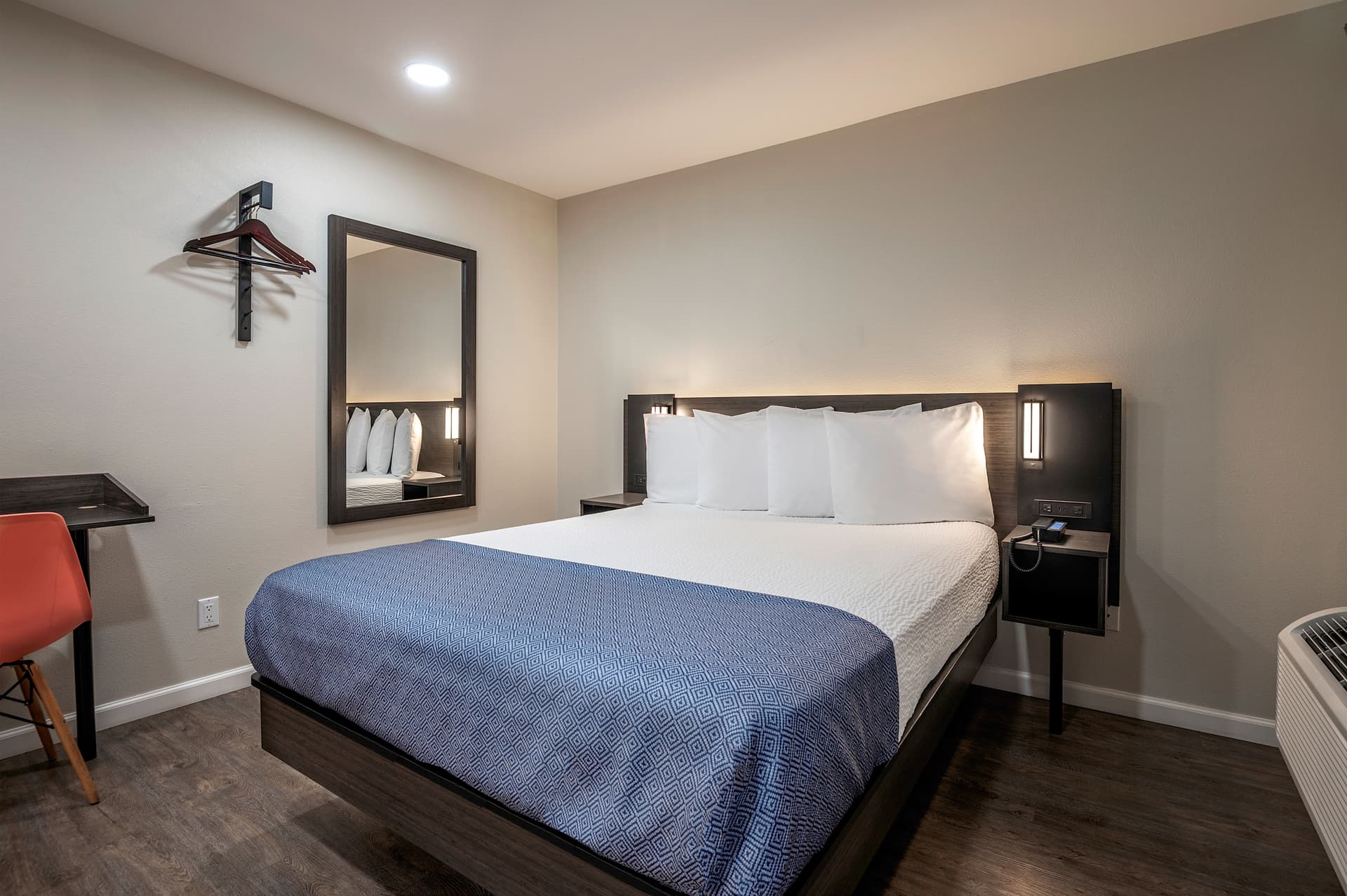 La Casita Inn