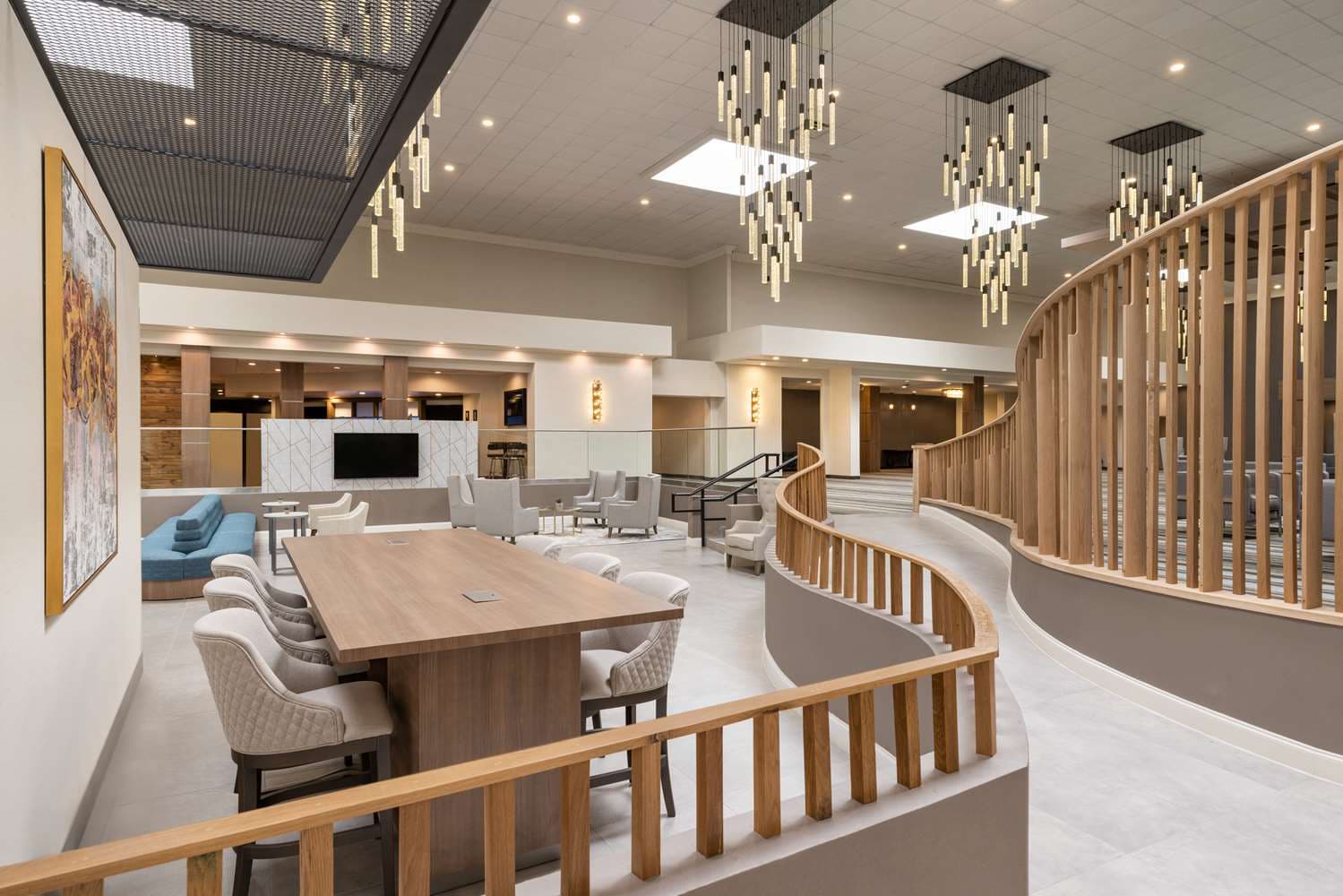 DoubleTree by Hilton Fort Worth South