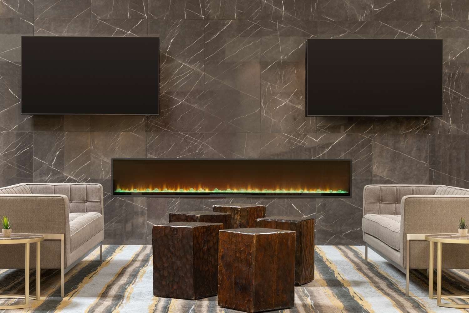 DoubleTree by Hilton Fort Worth South