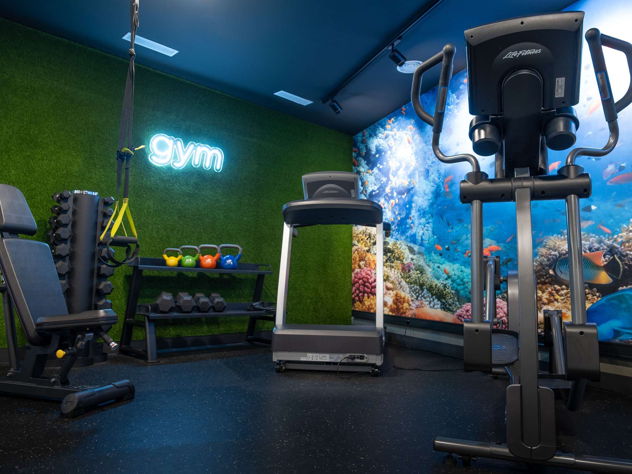 ibis Styles Santander