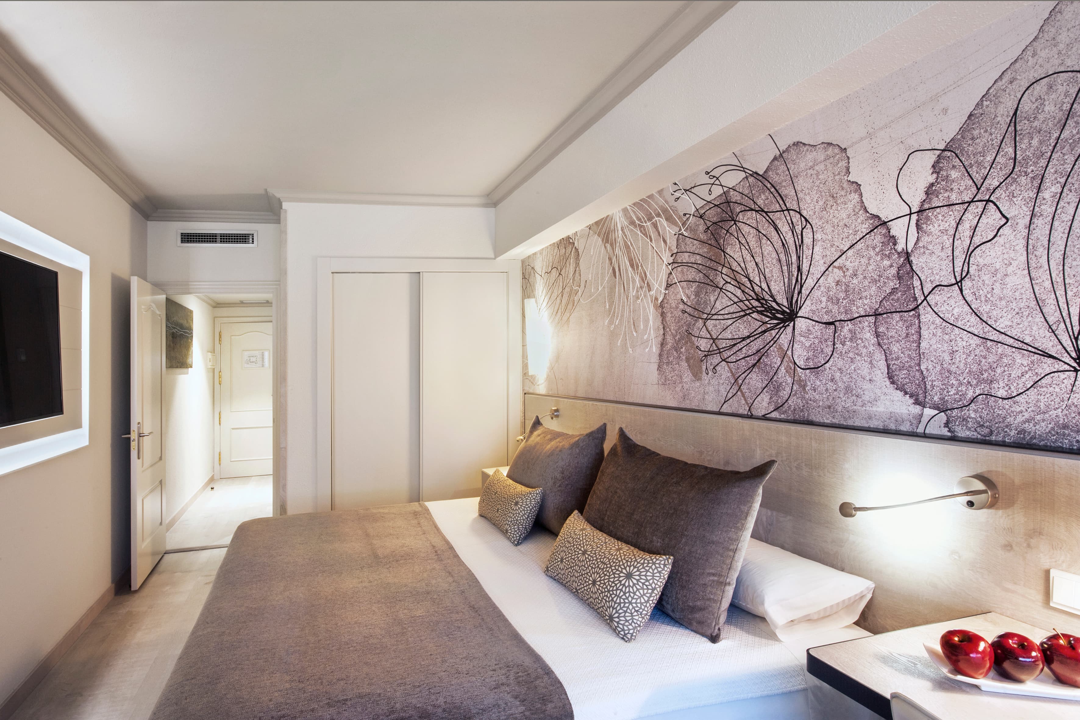 Sallés Hotel Pere IV