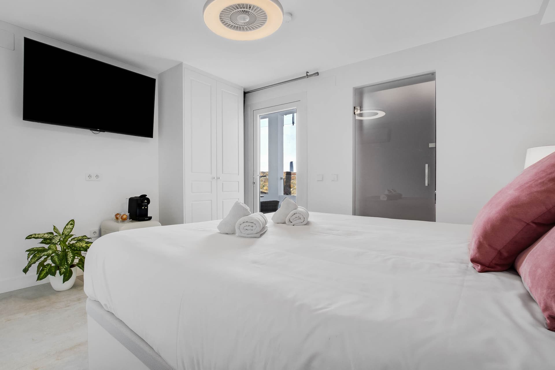 Casa Banderas Spa