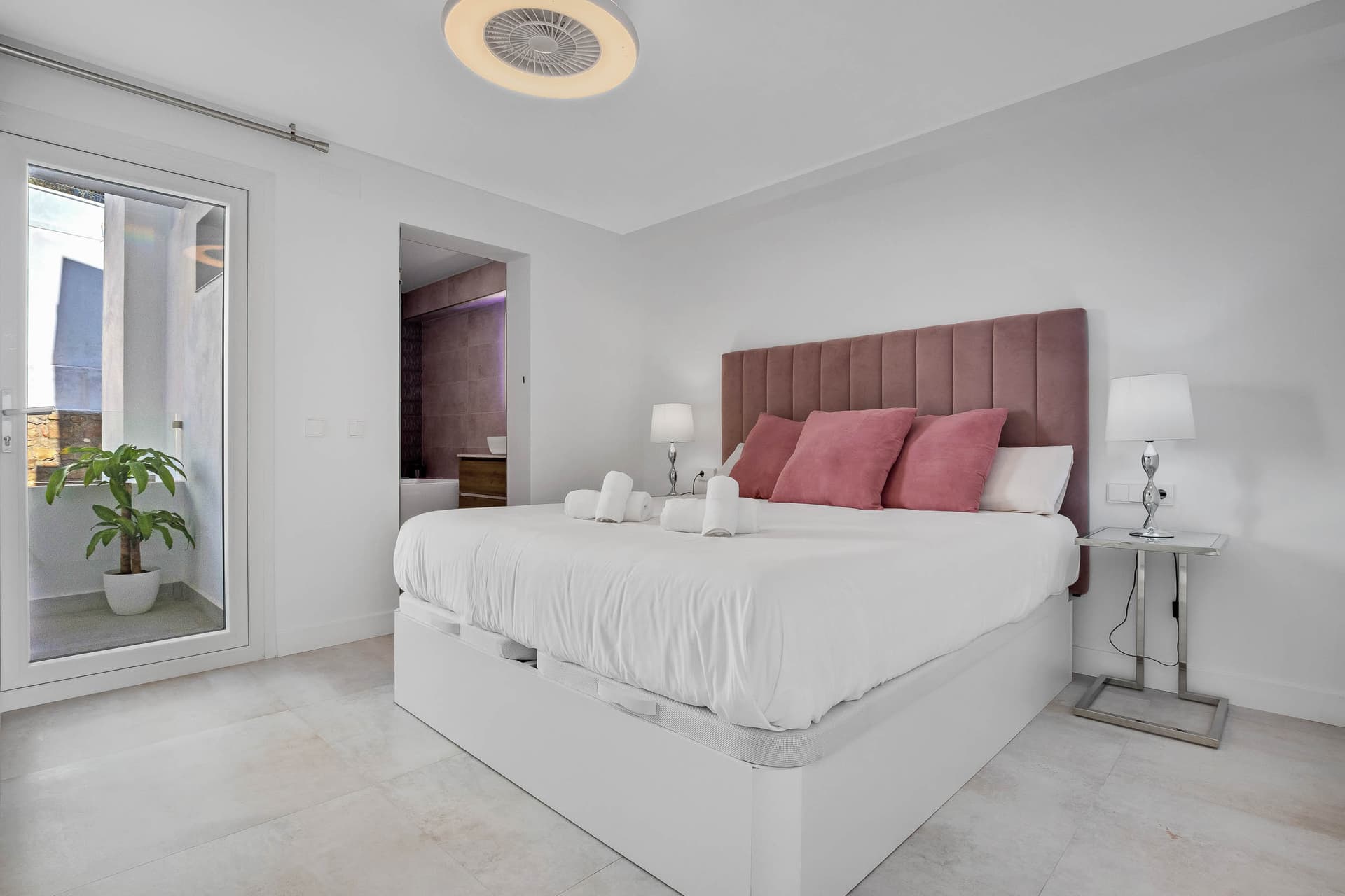 Casa Banderas Spa