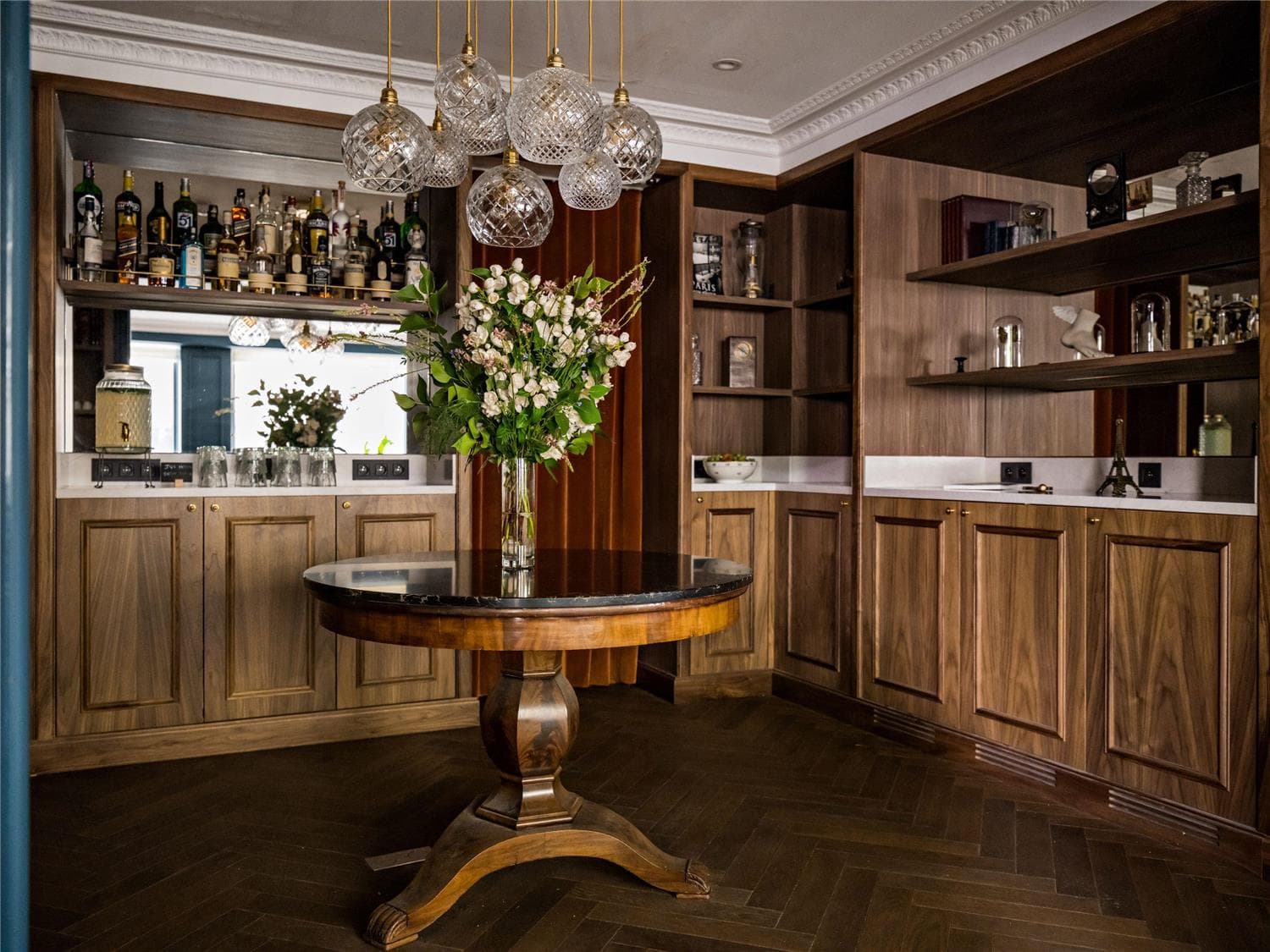 Hotel Duquesne Eiffel