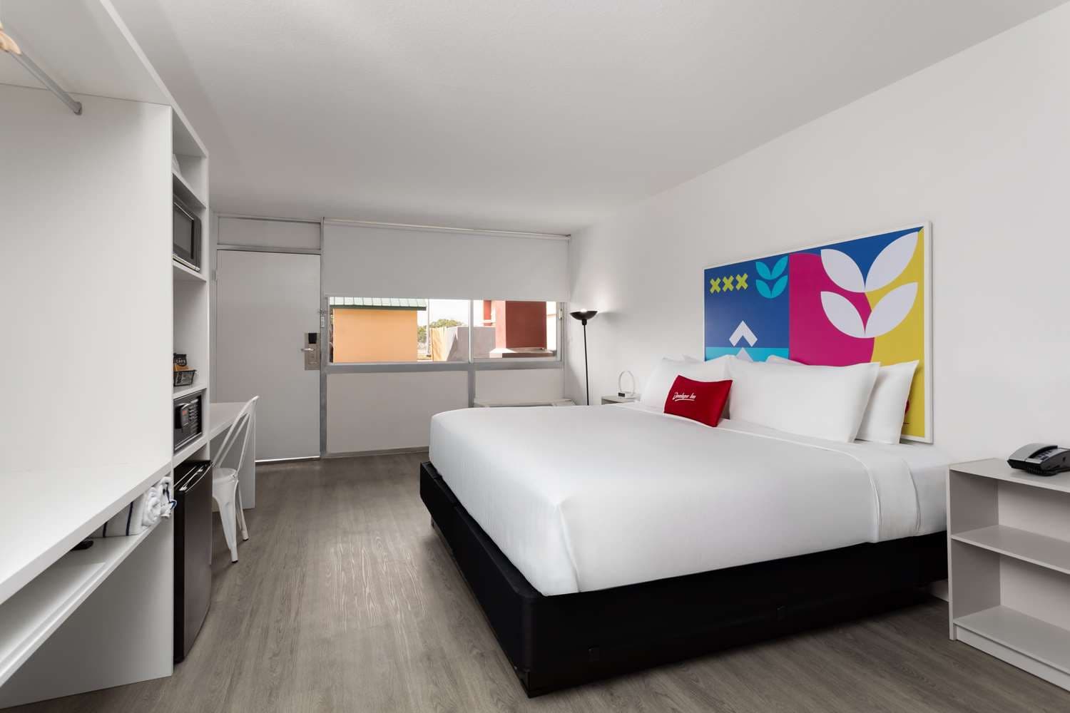 Baymont by Wyndham Orlando North Millenia
