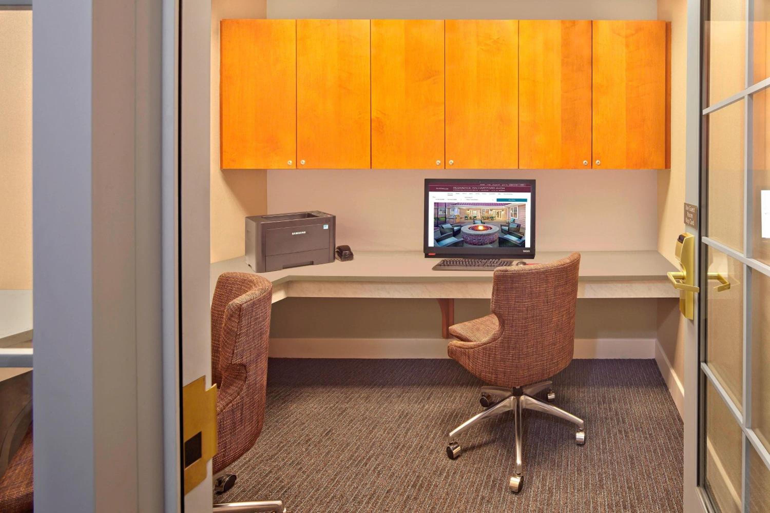 Residence Inn Hartford Avon