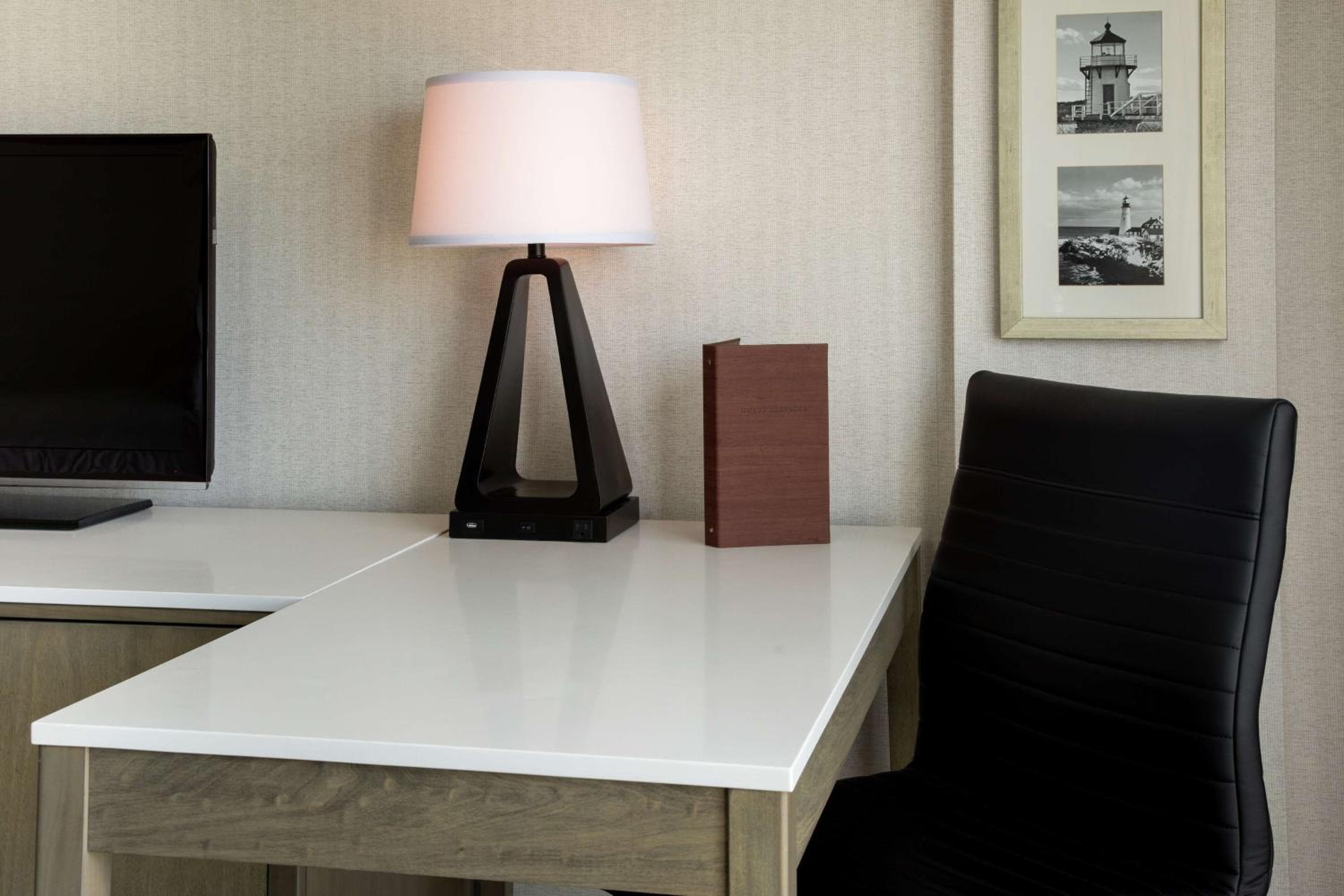 DoubleTree by Hilton Portland, ME