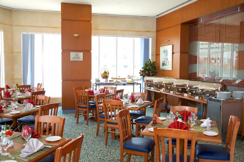 Lavender Hotel Sharjah