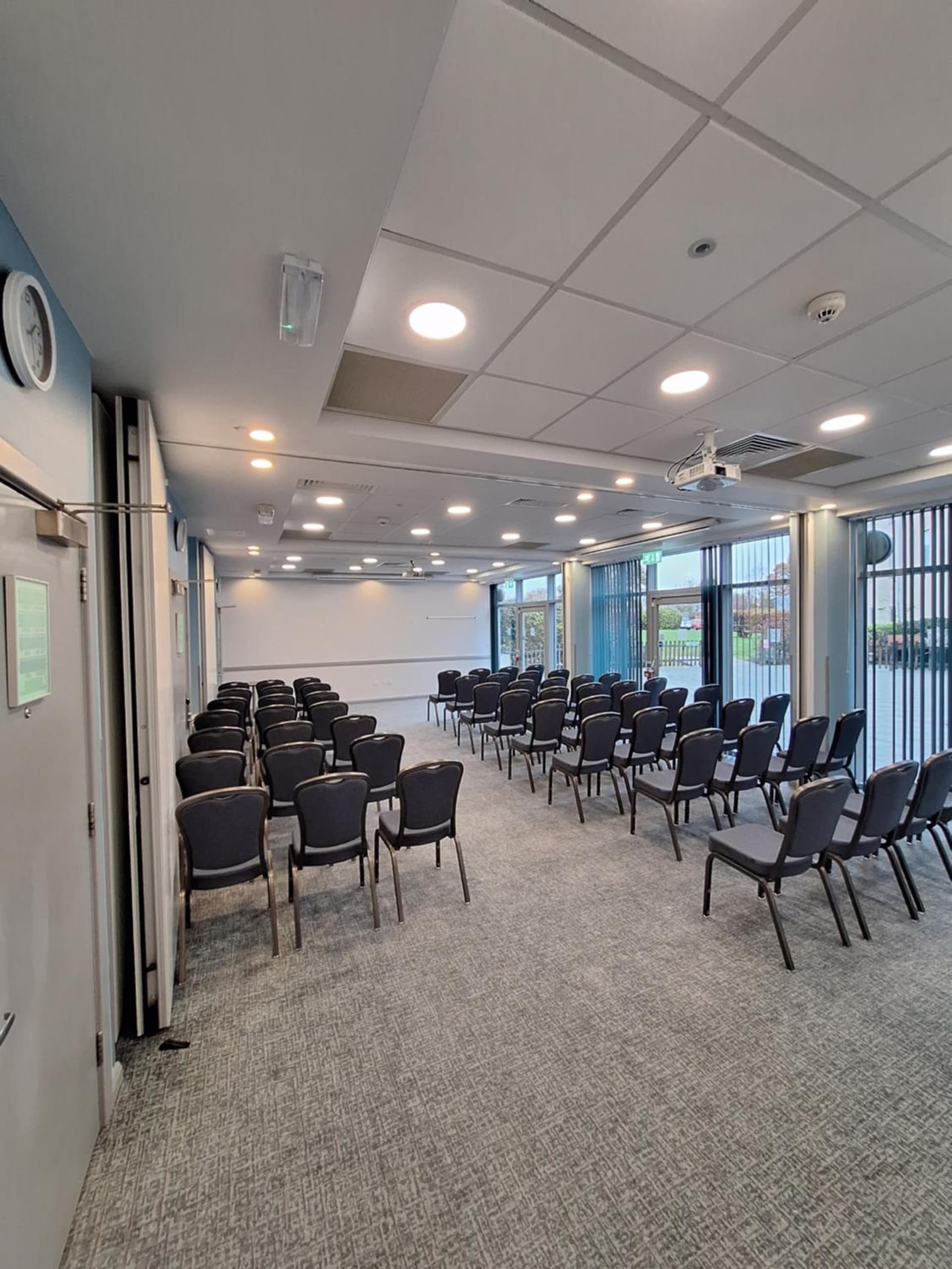 Holiday Inn Luton Nort