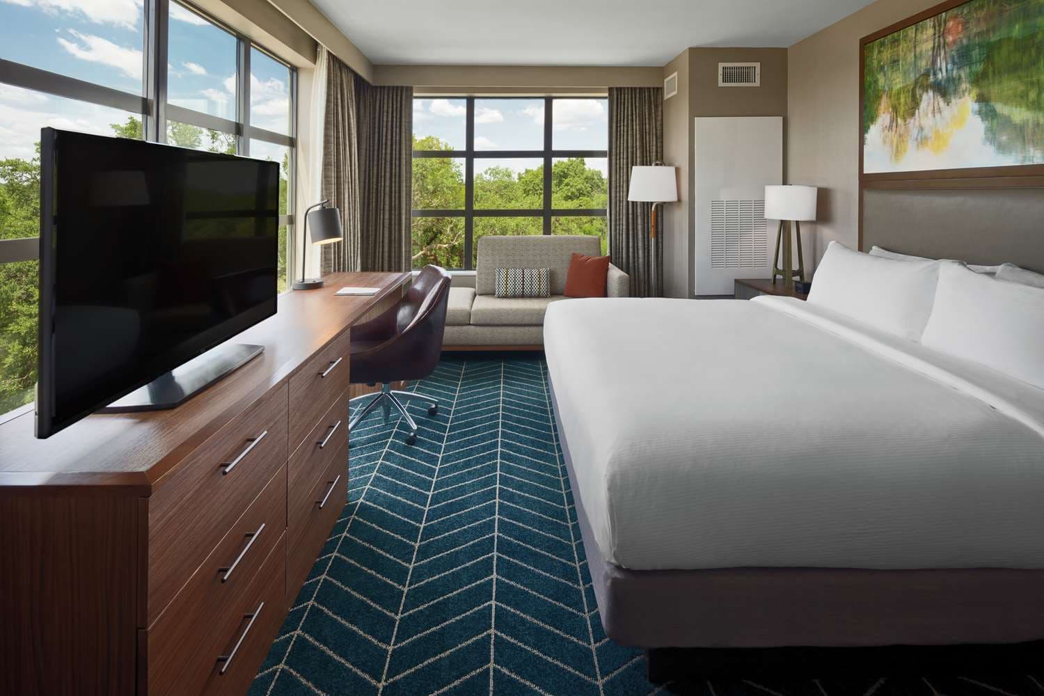 The Bevy Hotel Boerne, A Doubletree By Hilton