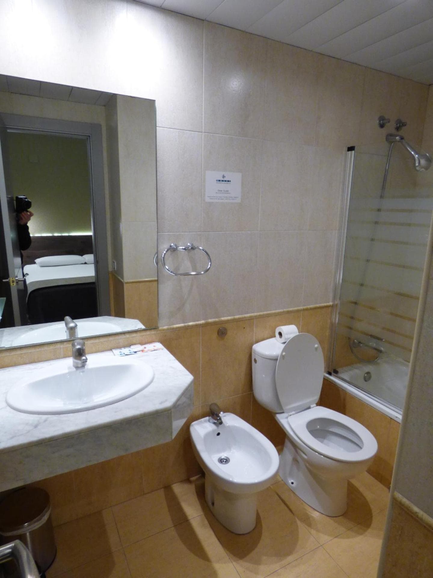 Hotel Moderno Barcelona
