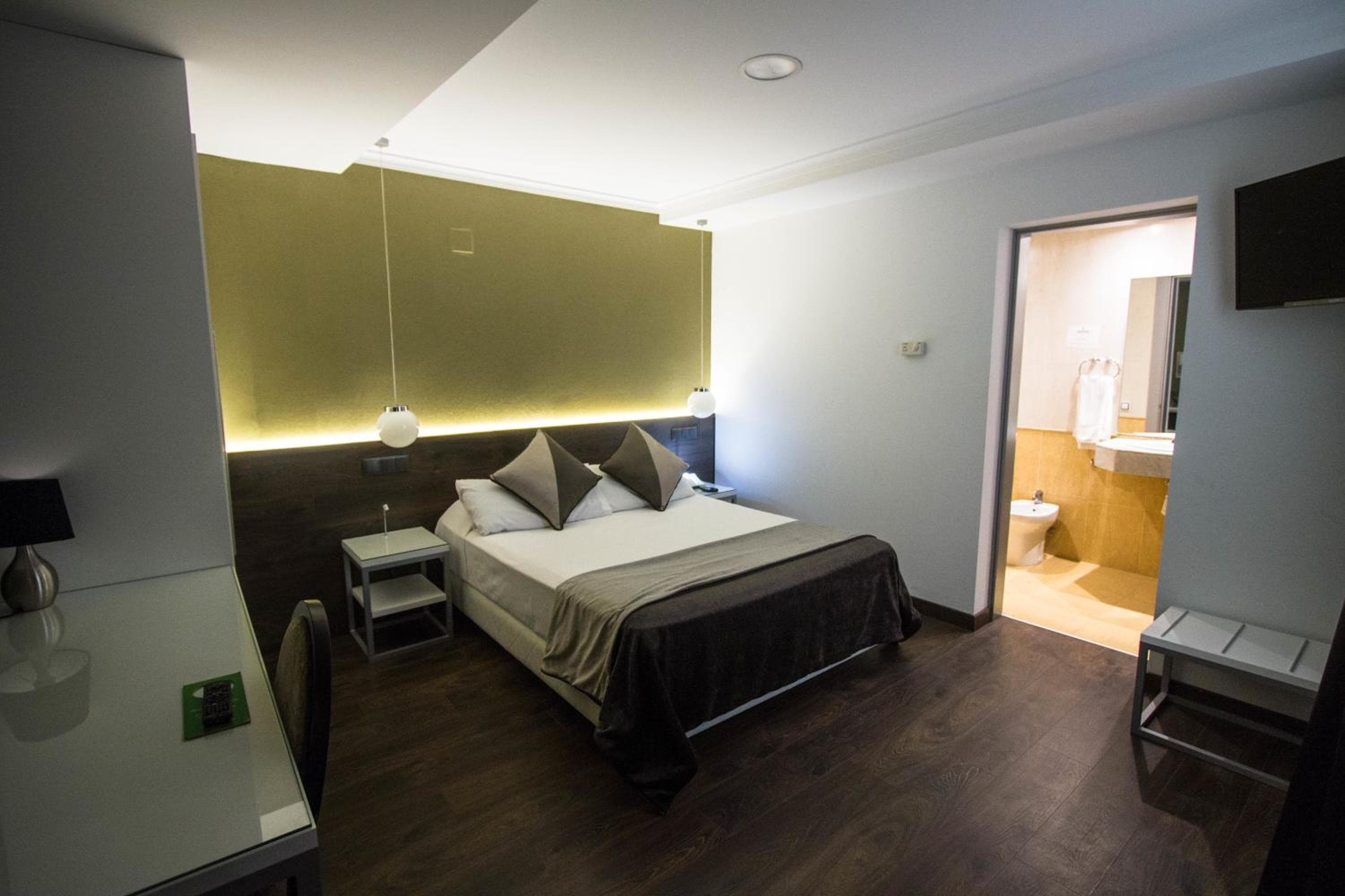 Hotel Moderno Barcelona