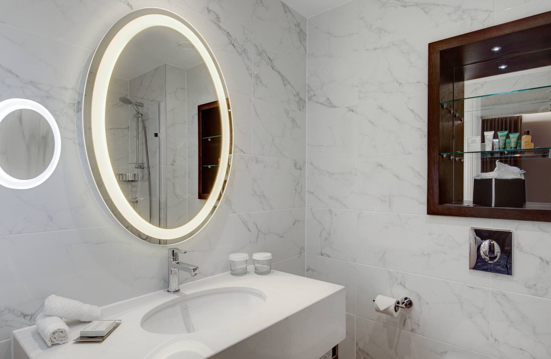 Hilton London Euston