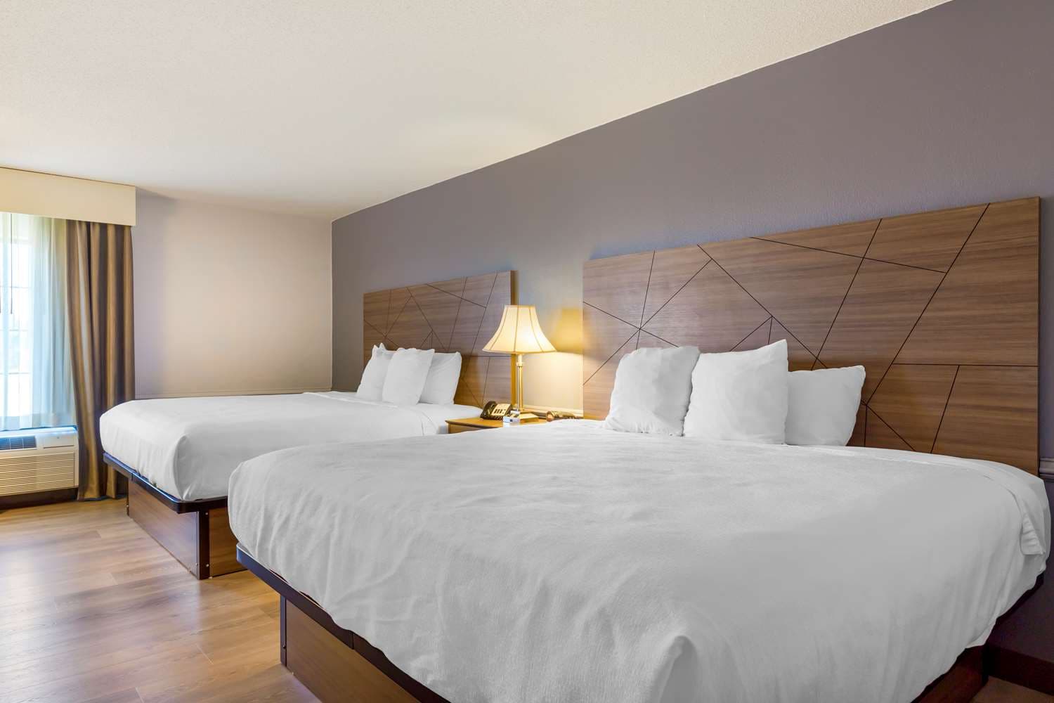 Best Western Plus South Hill Inn