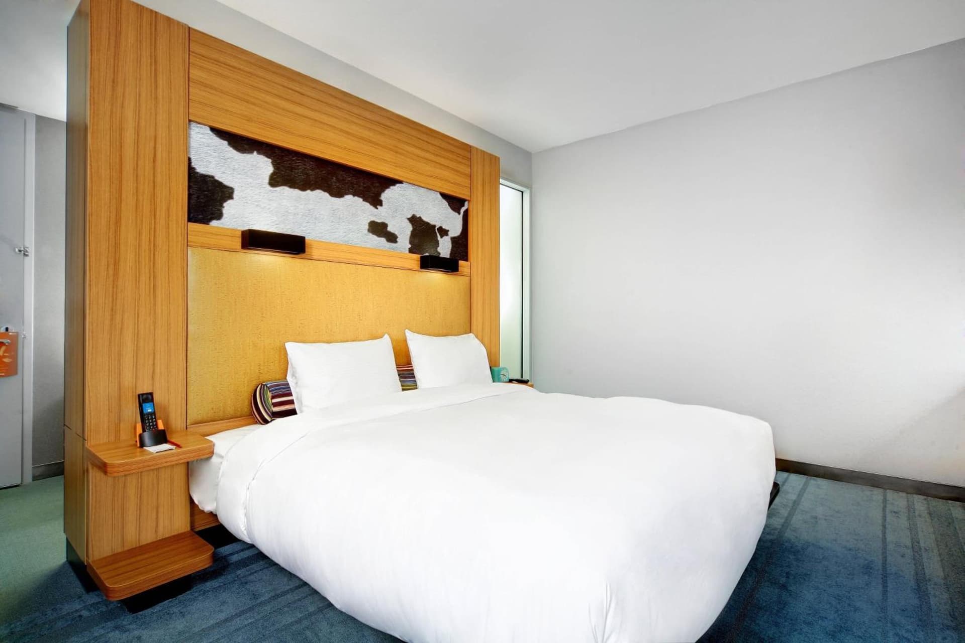 Aloft Bolingbrook