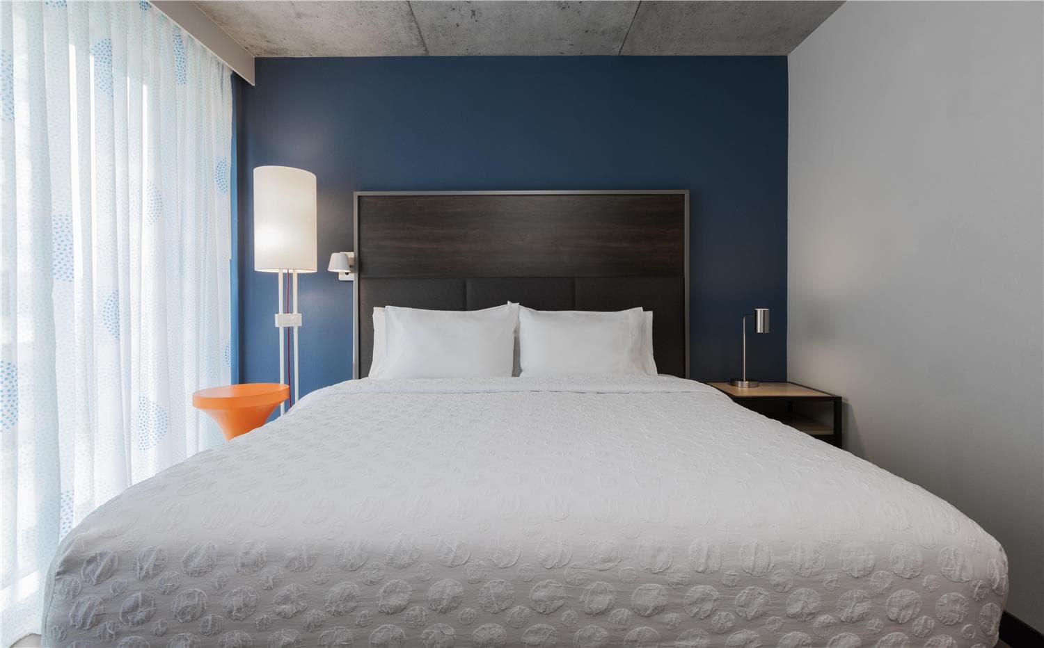 Tru by Hilton Montreal Centre-Ville