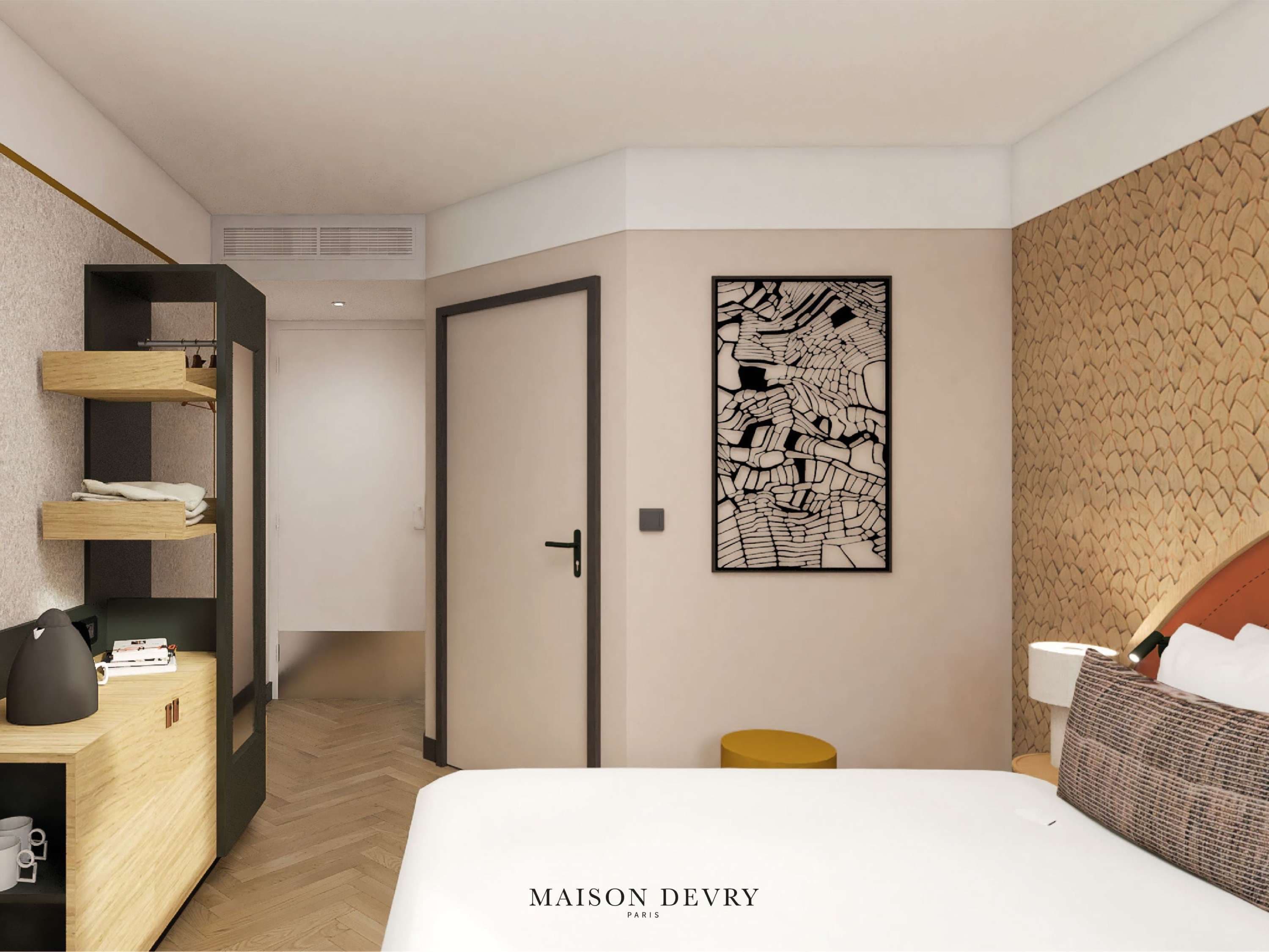 Mercure Chartres Est