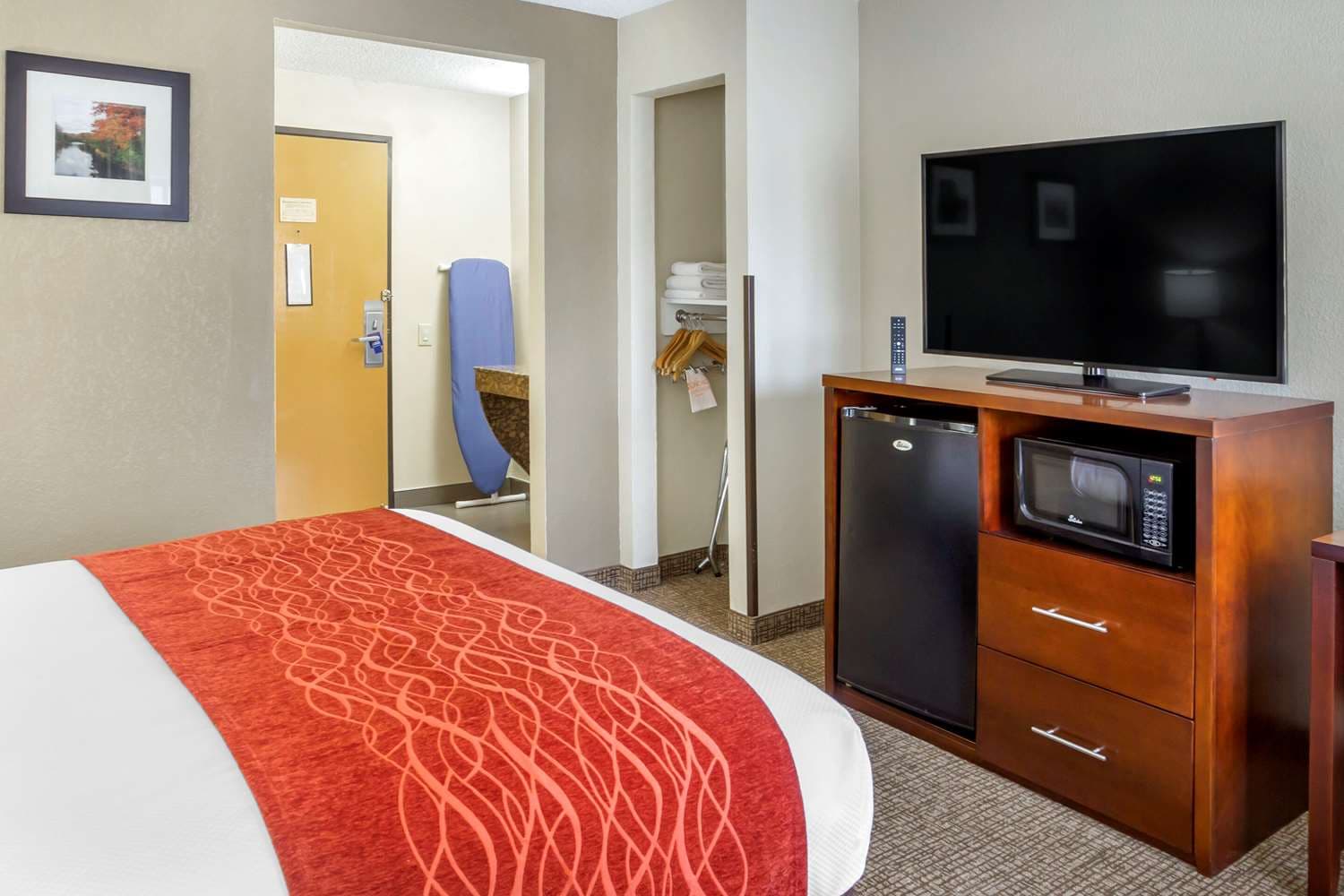 Comfort Inn & Suites Arlington Heights - Schaumburg