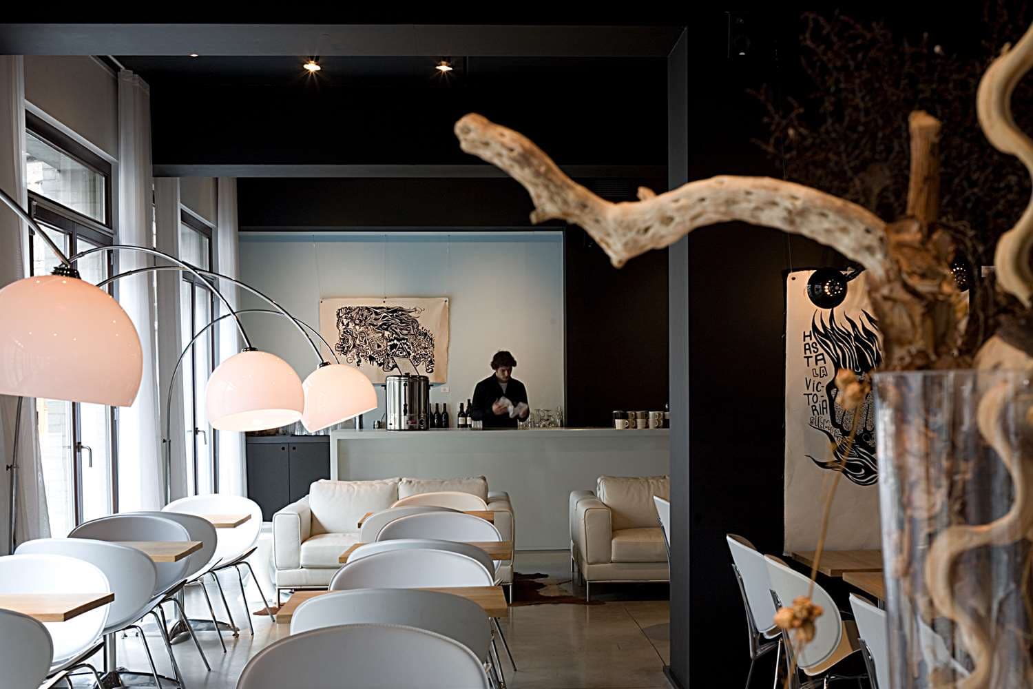 BANKS Antwerp
