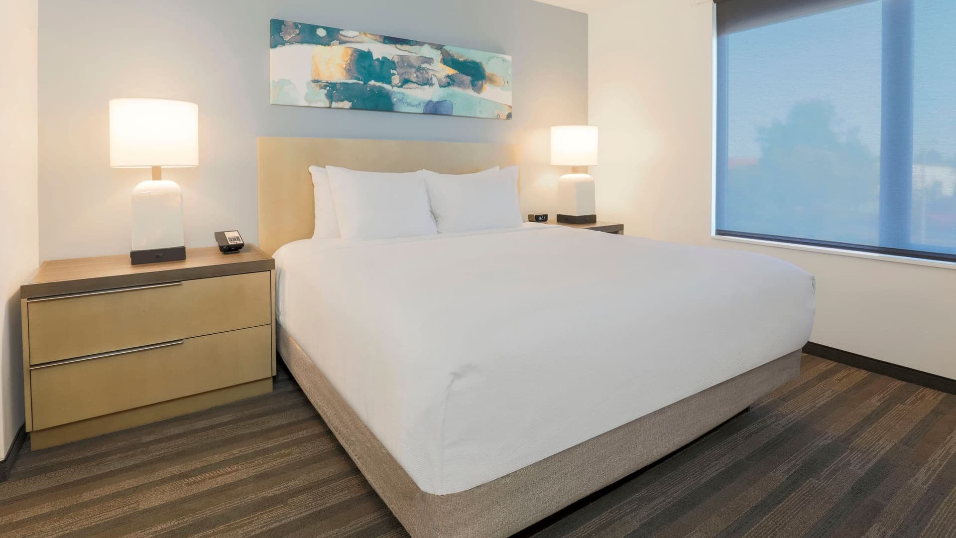 Hyatt House Davis