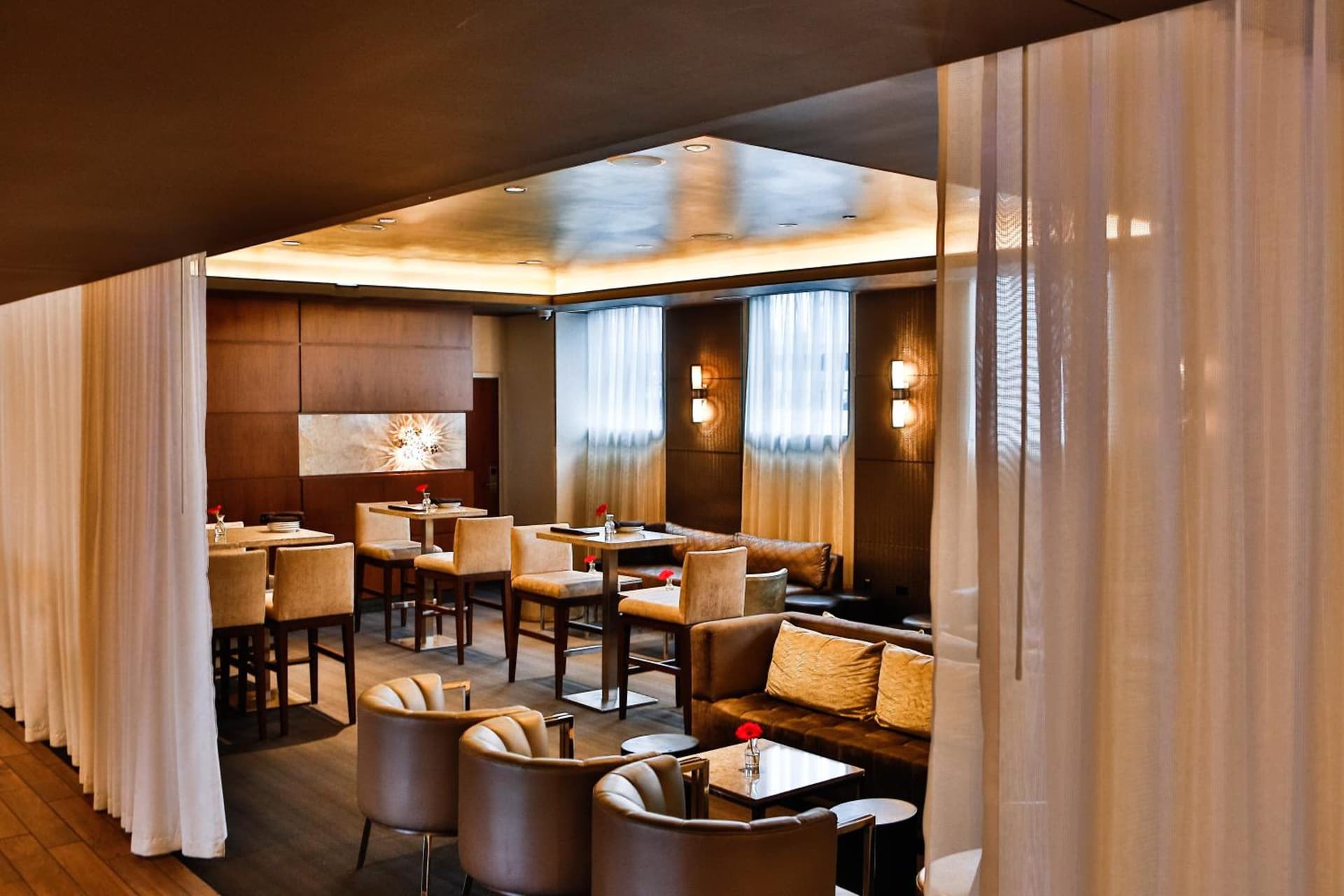 Godfrey Hotel Chicago