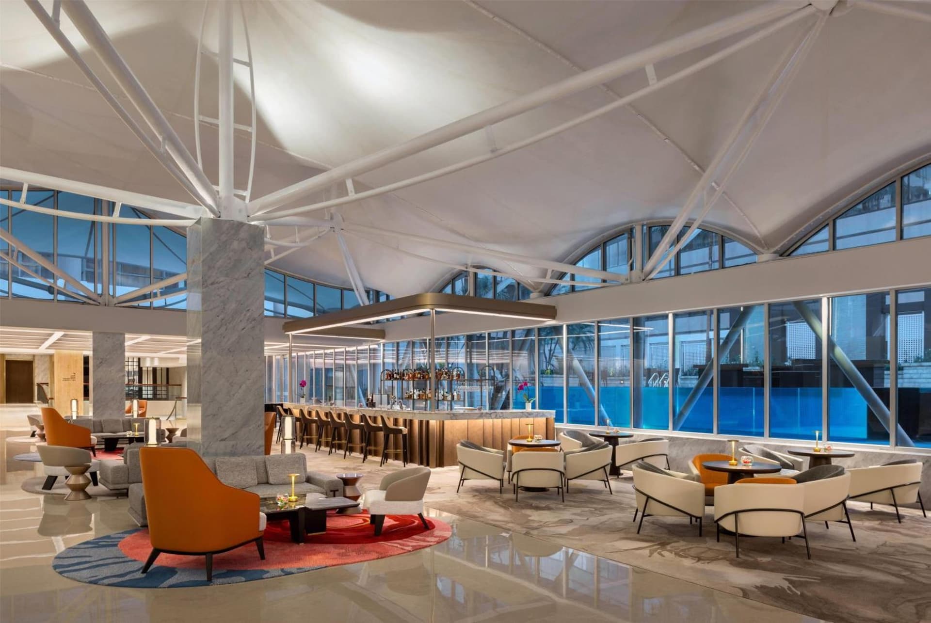 Wyndham Singapore Hotel