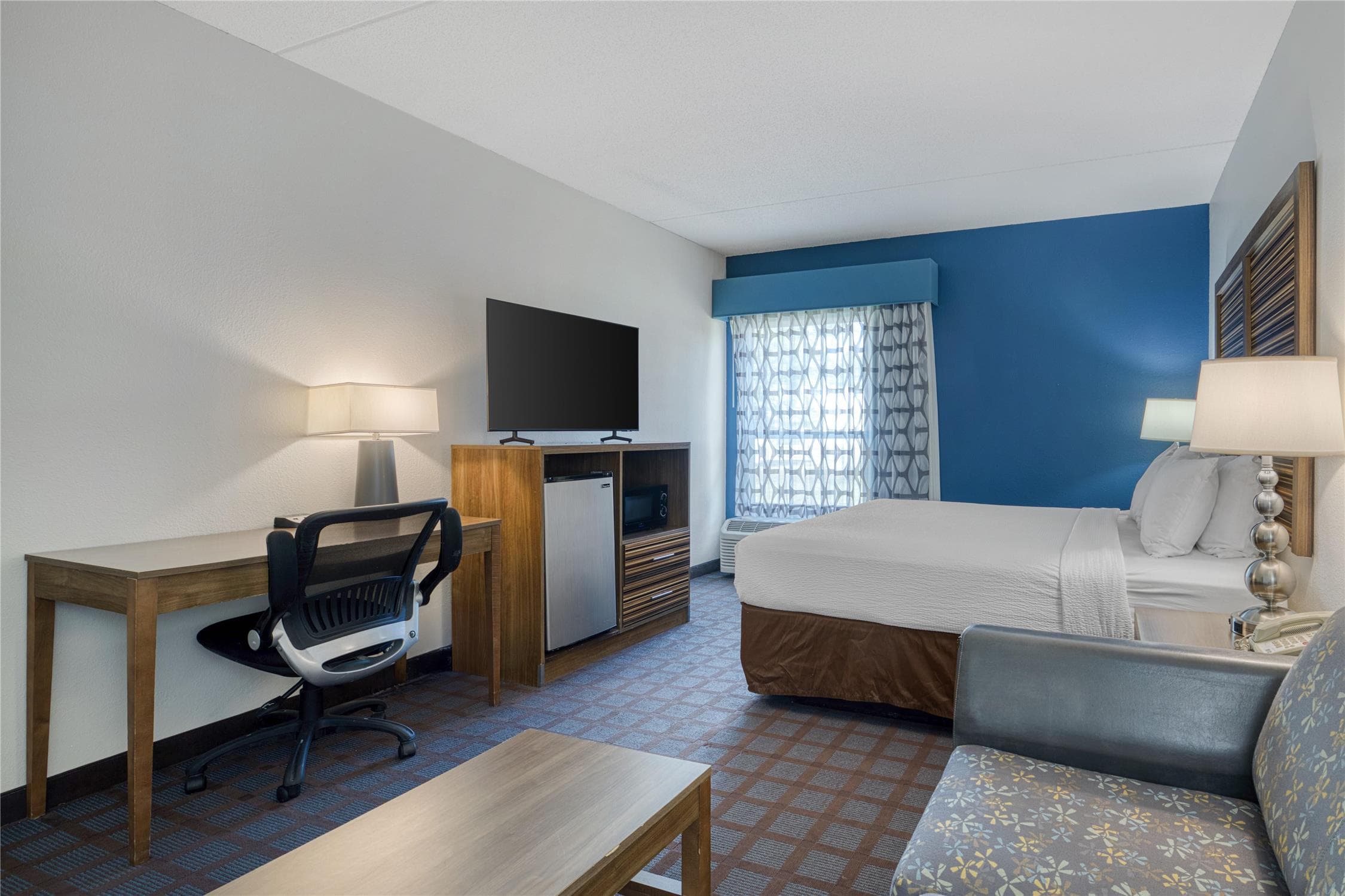 Best Western Fishers Indianapolis Area