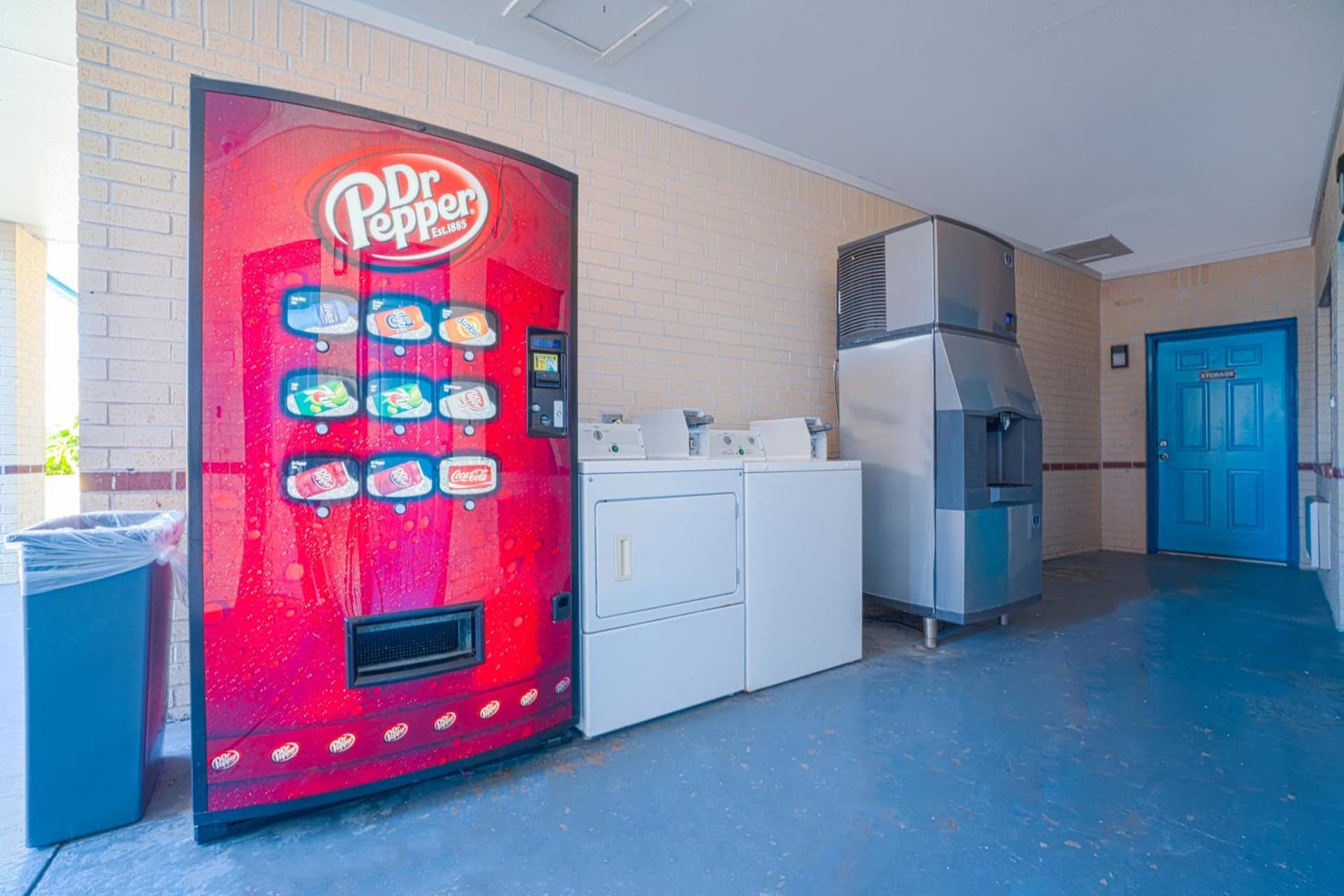 Hotel Bliss Kemah