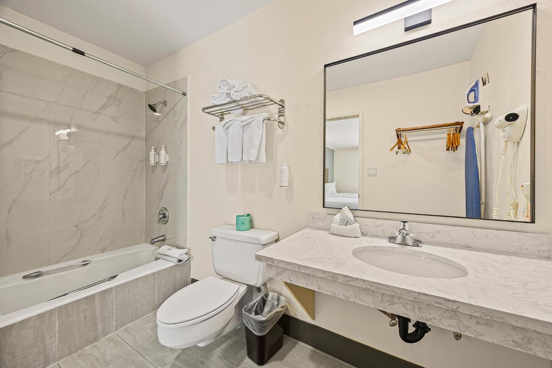 Heritage Inn Roseville