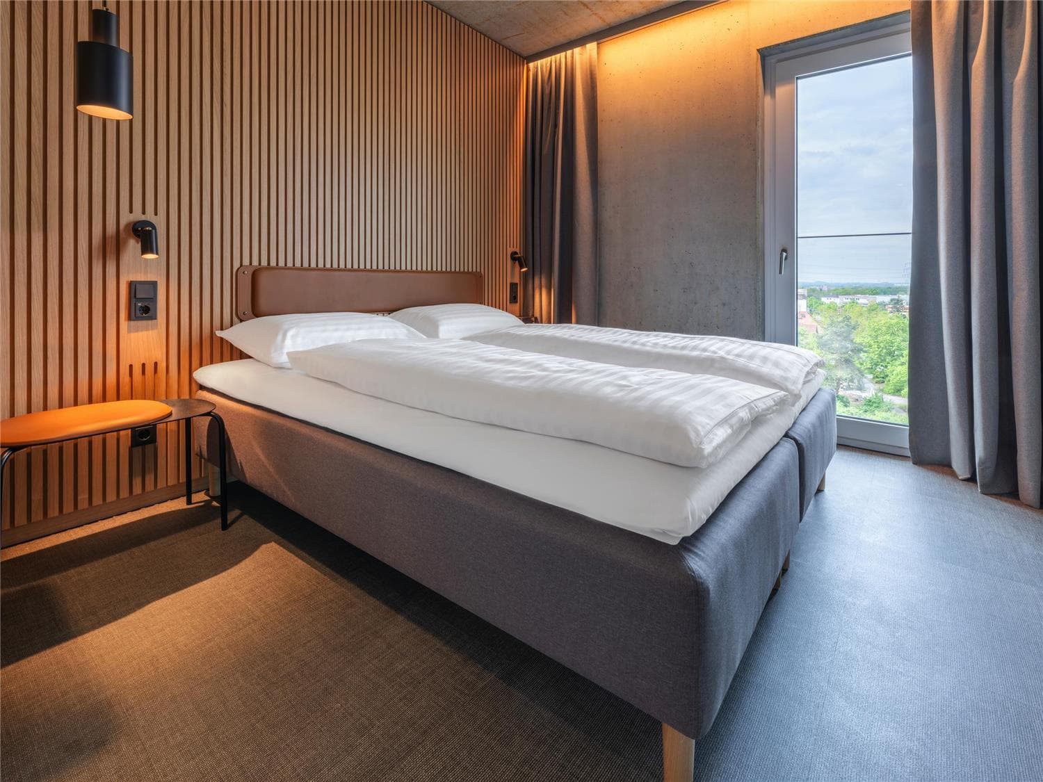 Zleep Hotel Frankfurt Airport Kelsterbach