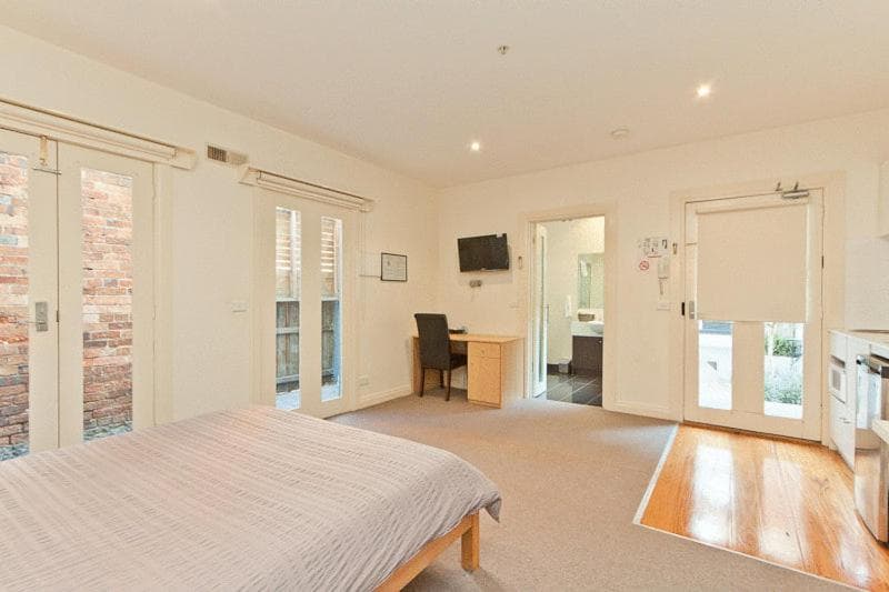 Sixty Two On Grey Serviced Apartments