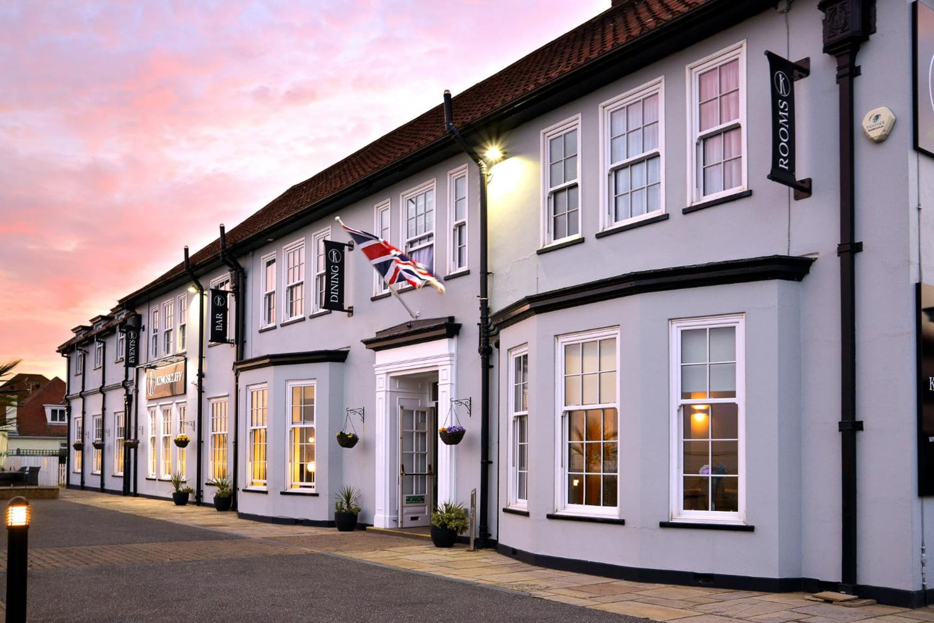 Kingscliff Hotel